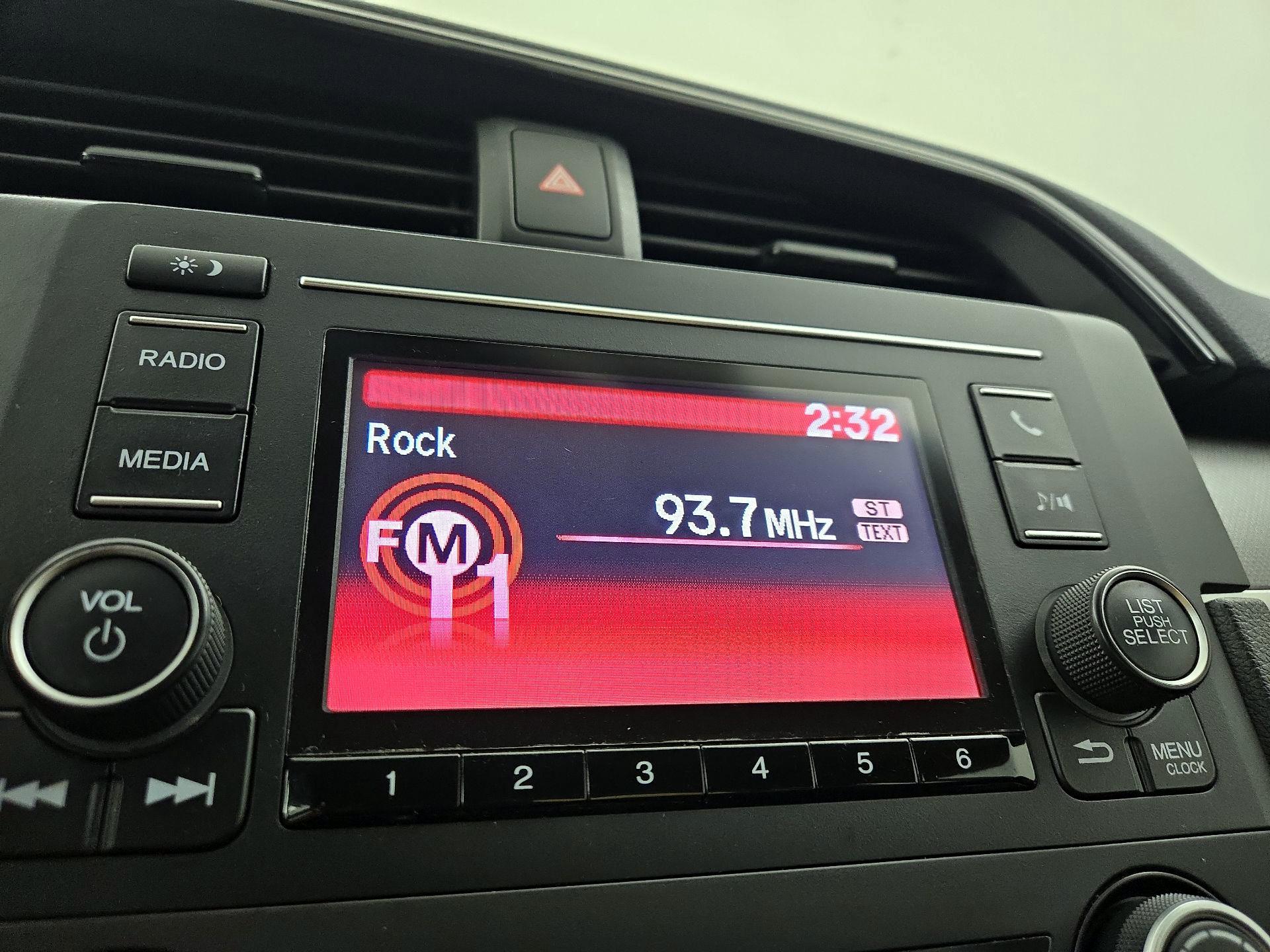 Thumbnail: 2018 Honda Civic - 15