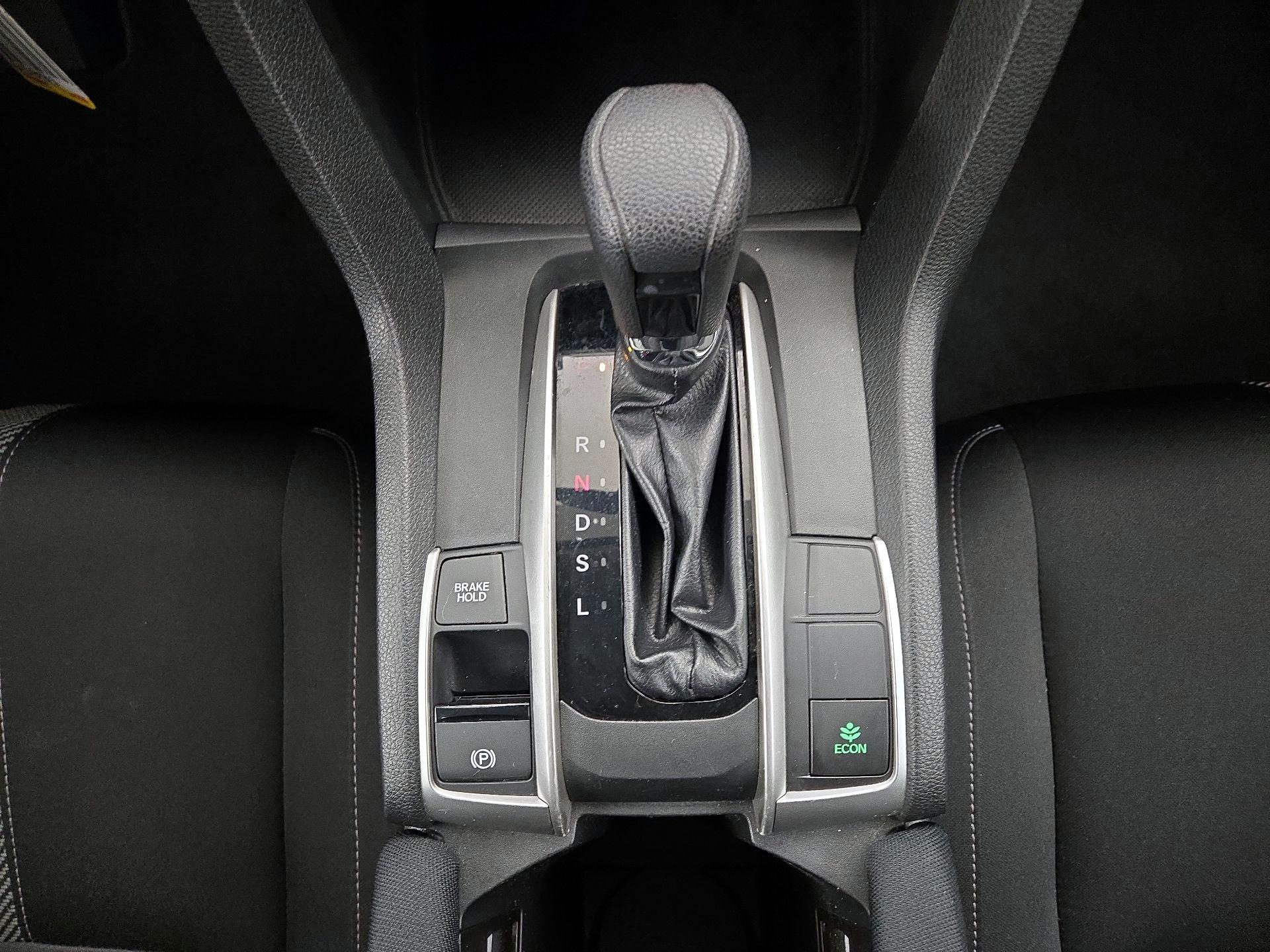 Thumbnail: 2018 Honda Civic - 17