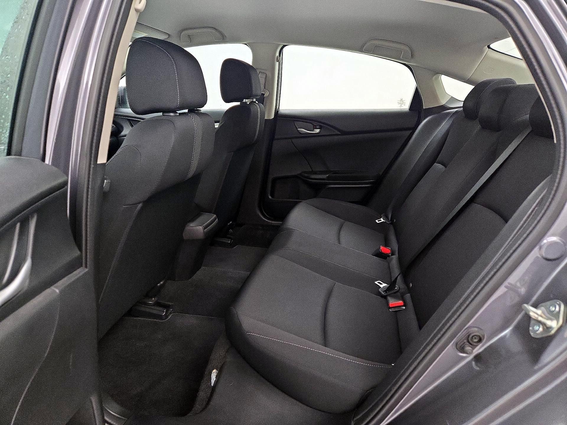 Thumbnail: 2018 Honda Civic - 19