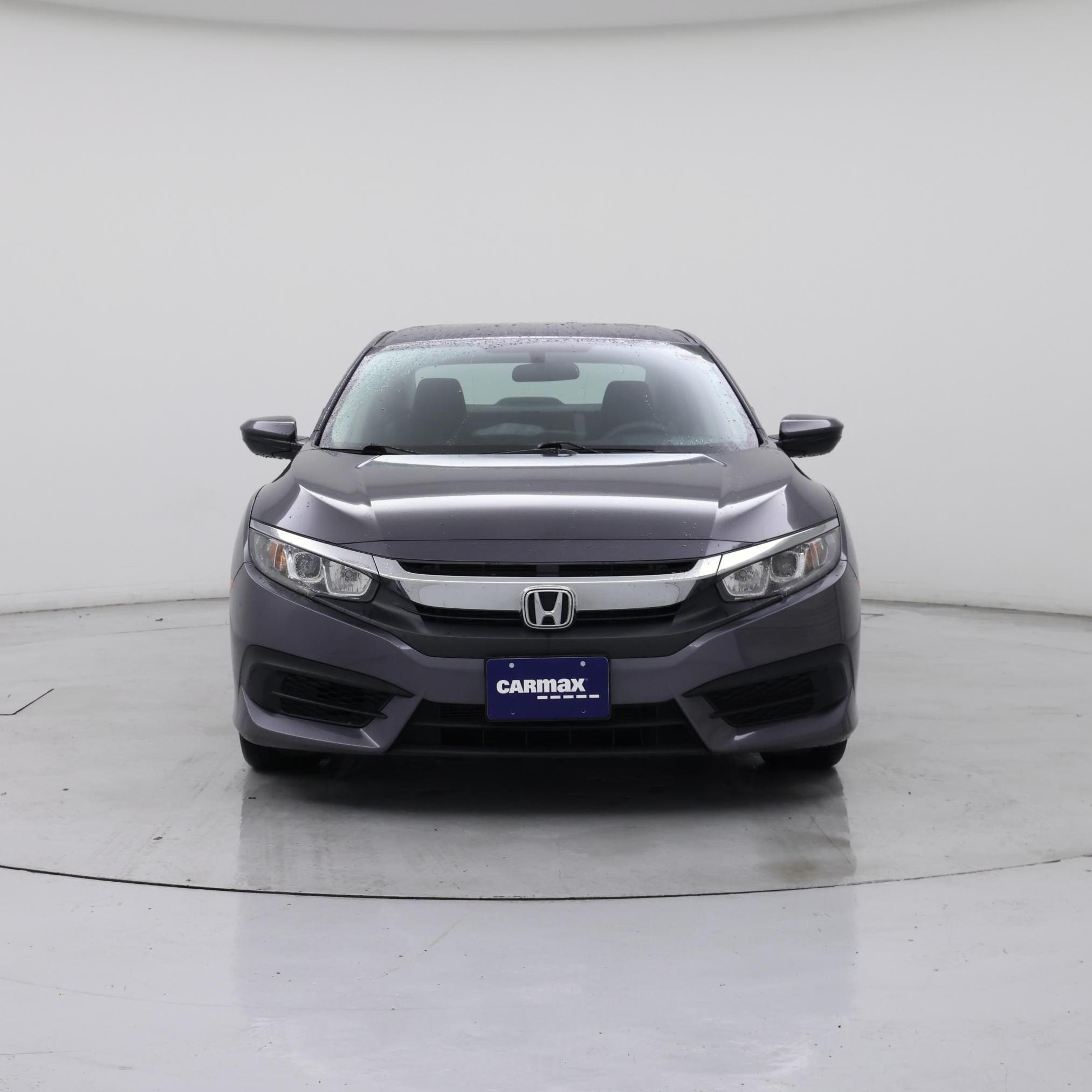 Thumbnail: 2018 Honda Civic - 5