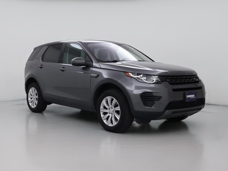 2017 Land Rover Discovery Sport SE -
                  Austin, TX