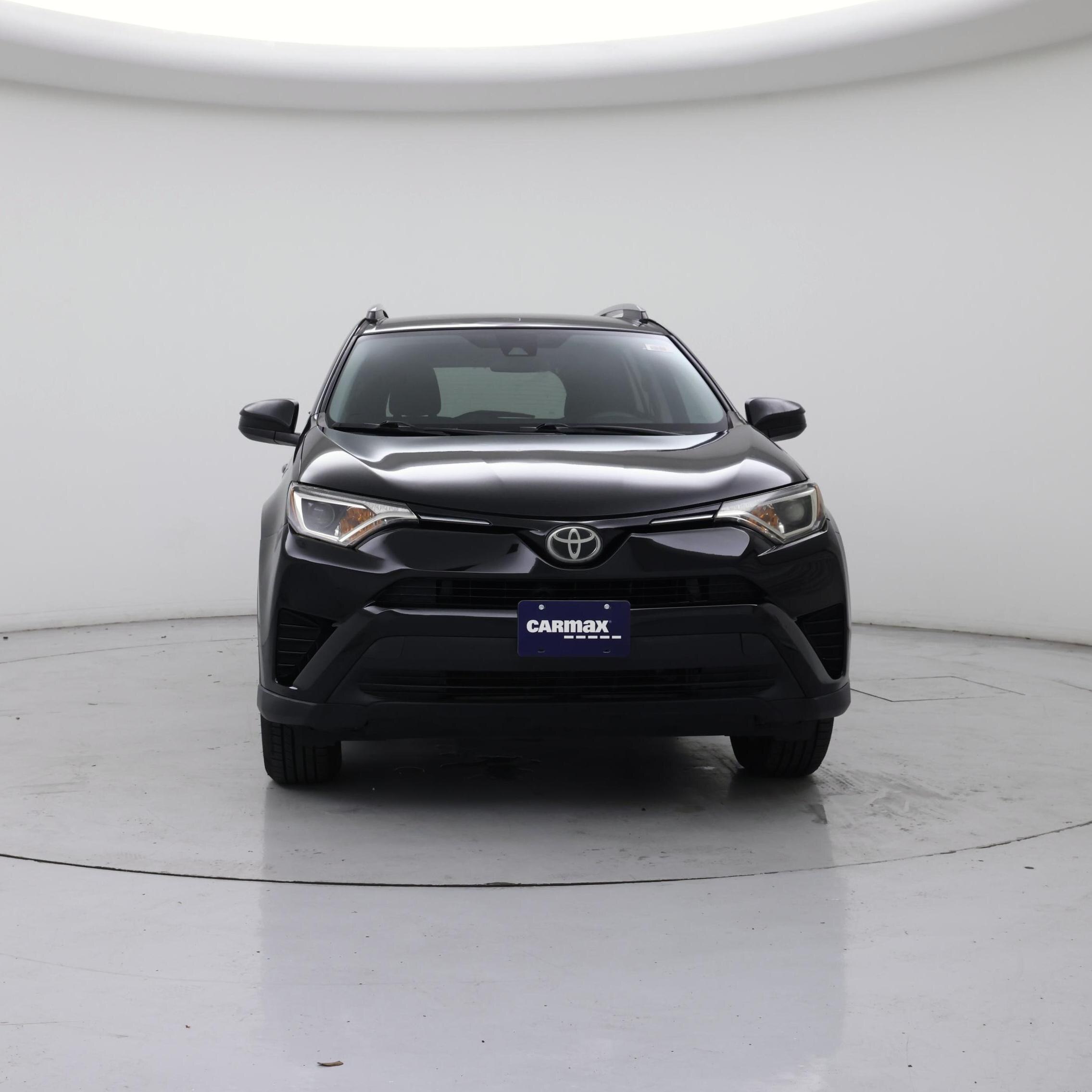 Thumbnail: 2018 Toyota RAV4 - 5