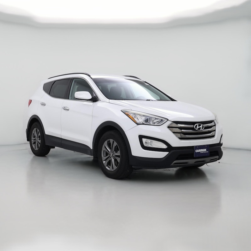 2014 Hyundai Santa Fe Sport