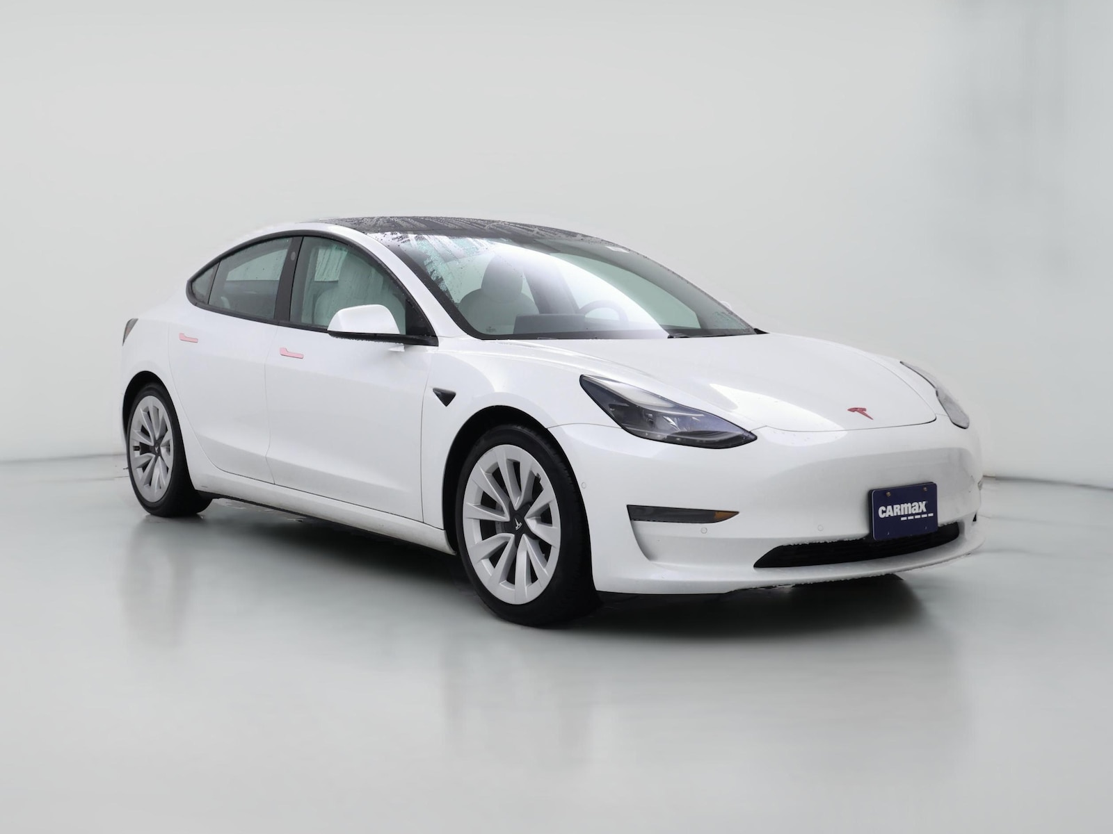 2021 Tesla Model 3 Base
