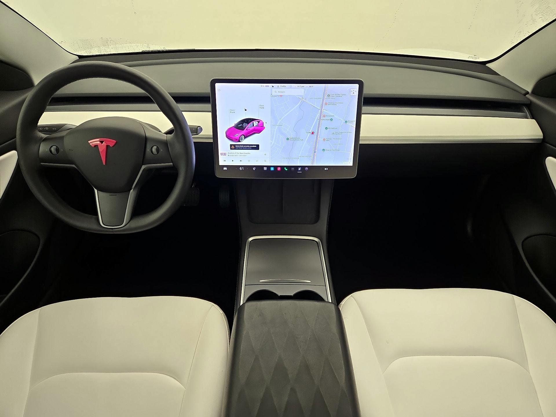 Thumbnail: 2021 Tesla Model 3 - 9