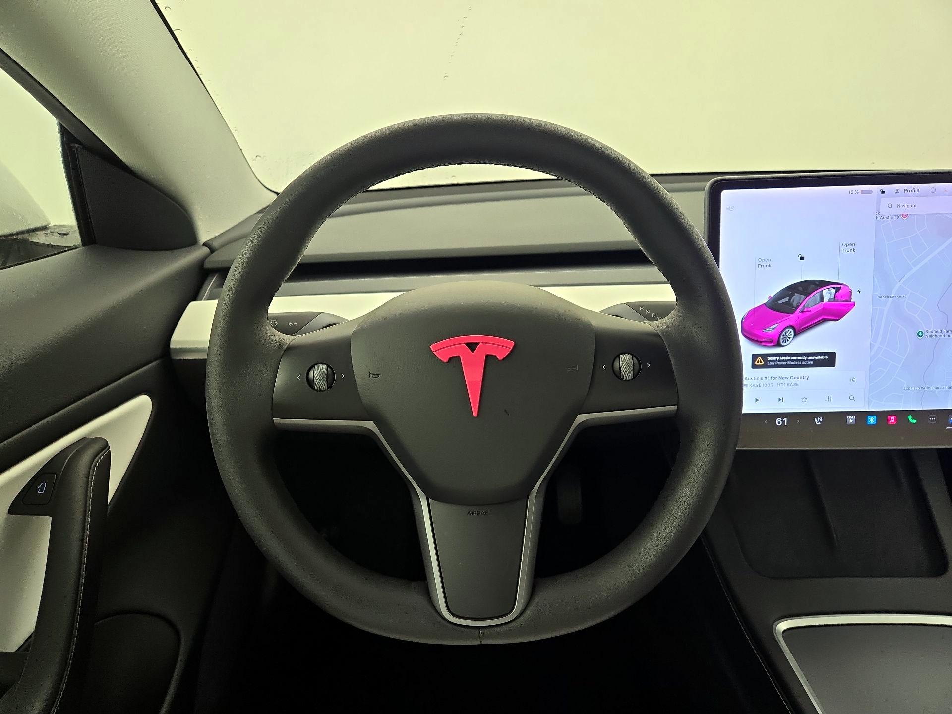Thumbnail: 2021 Tesla Model 3 - 10