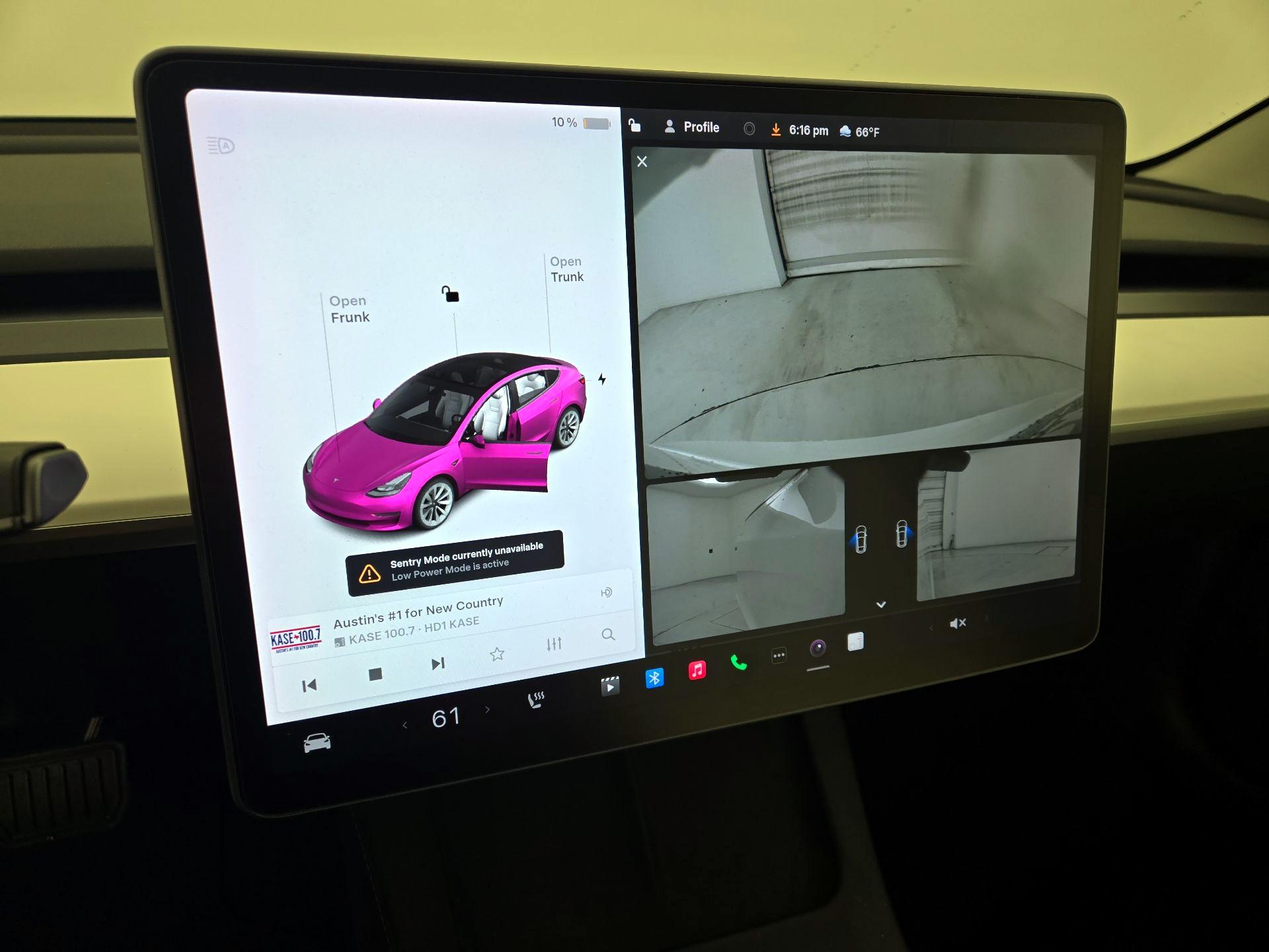 Thumbnail: 2021 Tesla Model 3 - 14