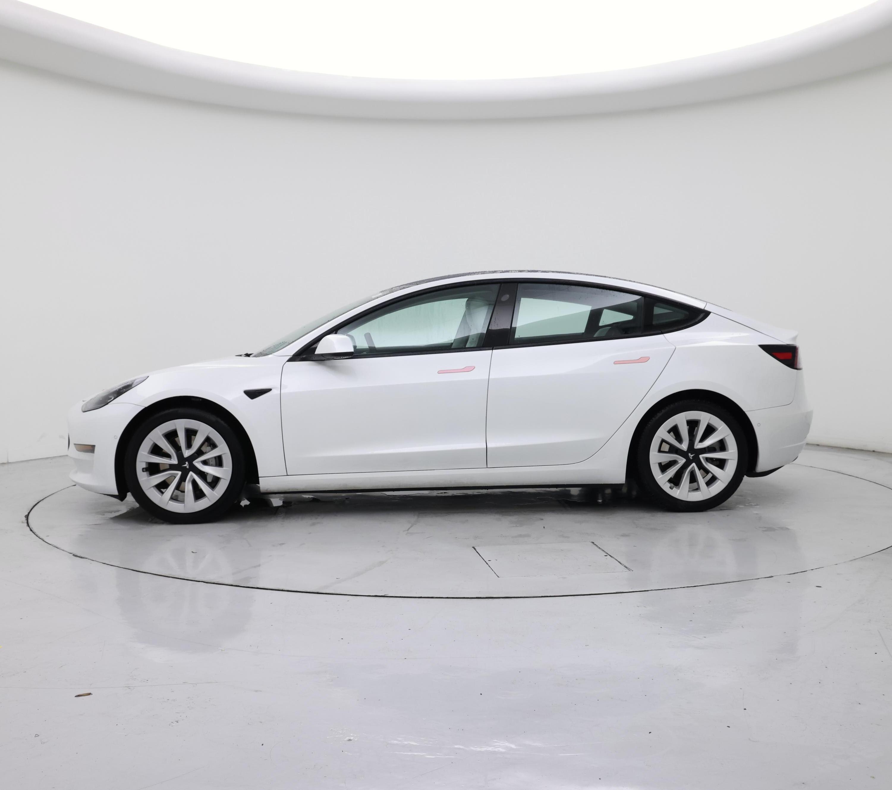 Thumbnail: 2021 Tesla Model 3 - 3