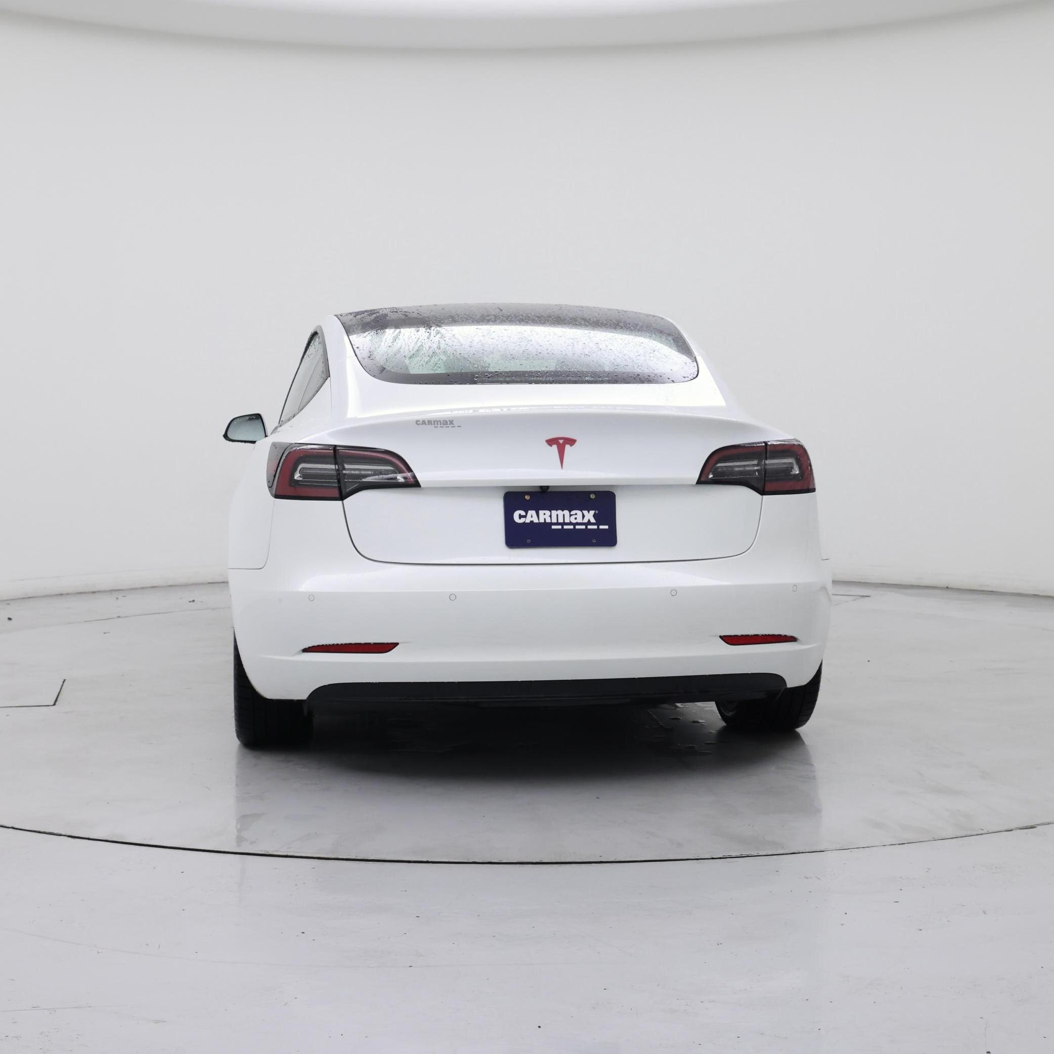 Thumbnail: 2021 Tesla Model 3 - 6