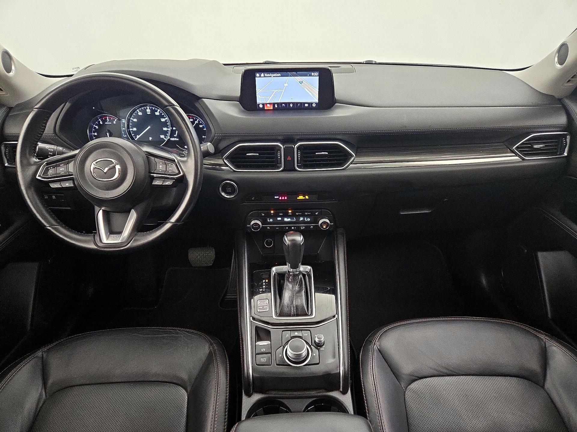 Thumbnail: 2020 Mazda CX-5 - 9