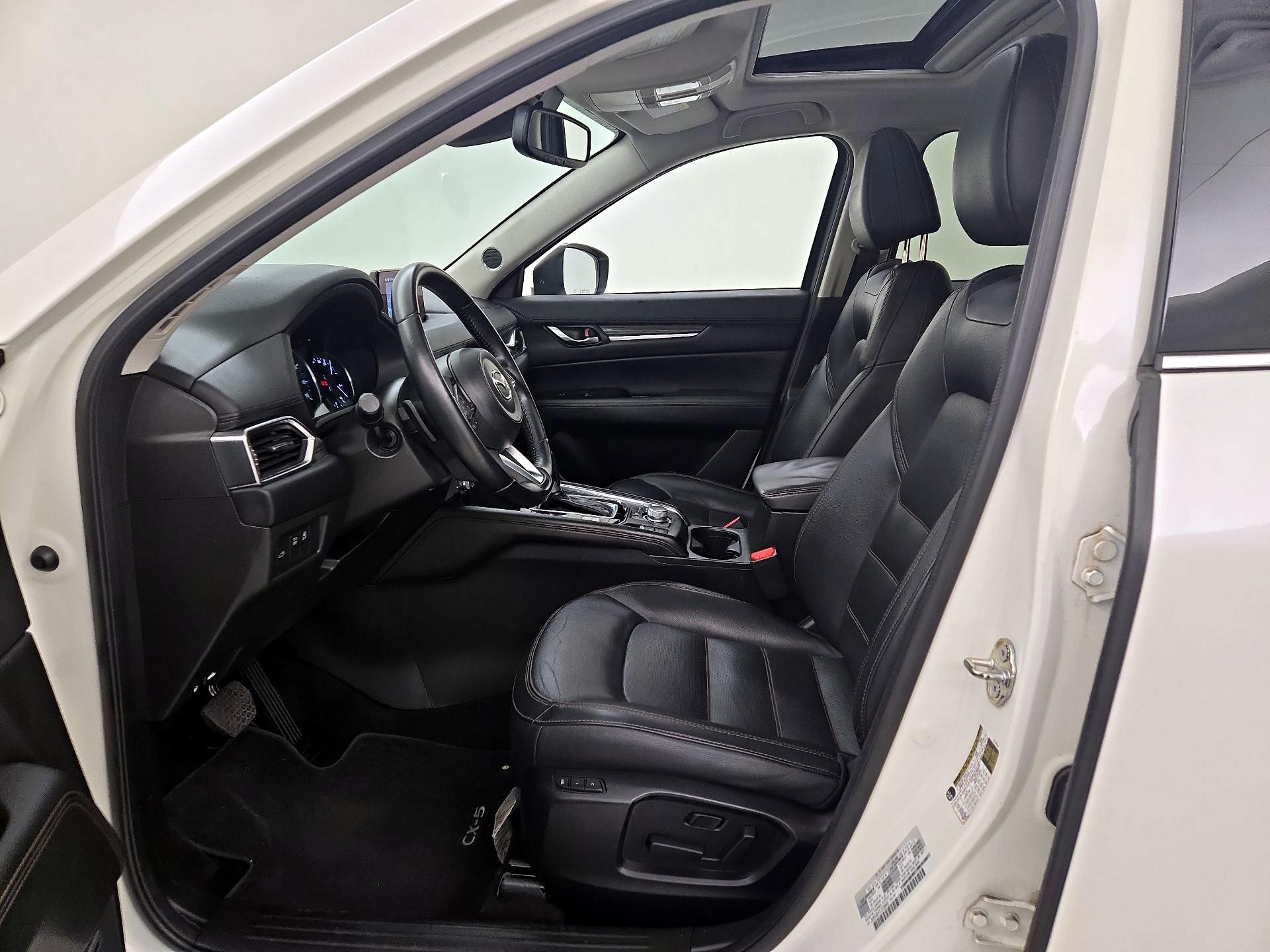 Thumbnail: 2020 Mazda CX-5 - 11