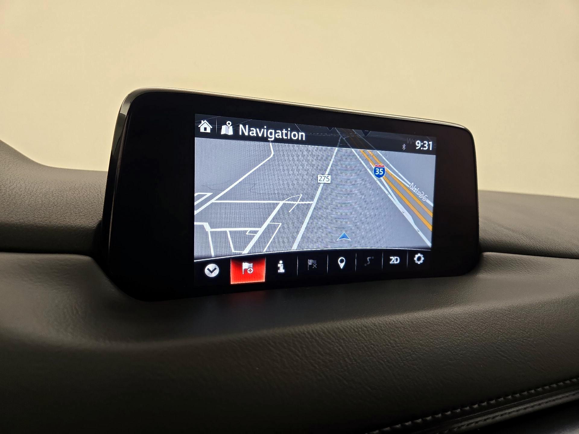 Thumbnail: 2020 Mazda CX-5 - 14