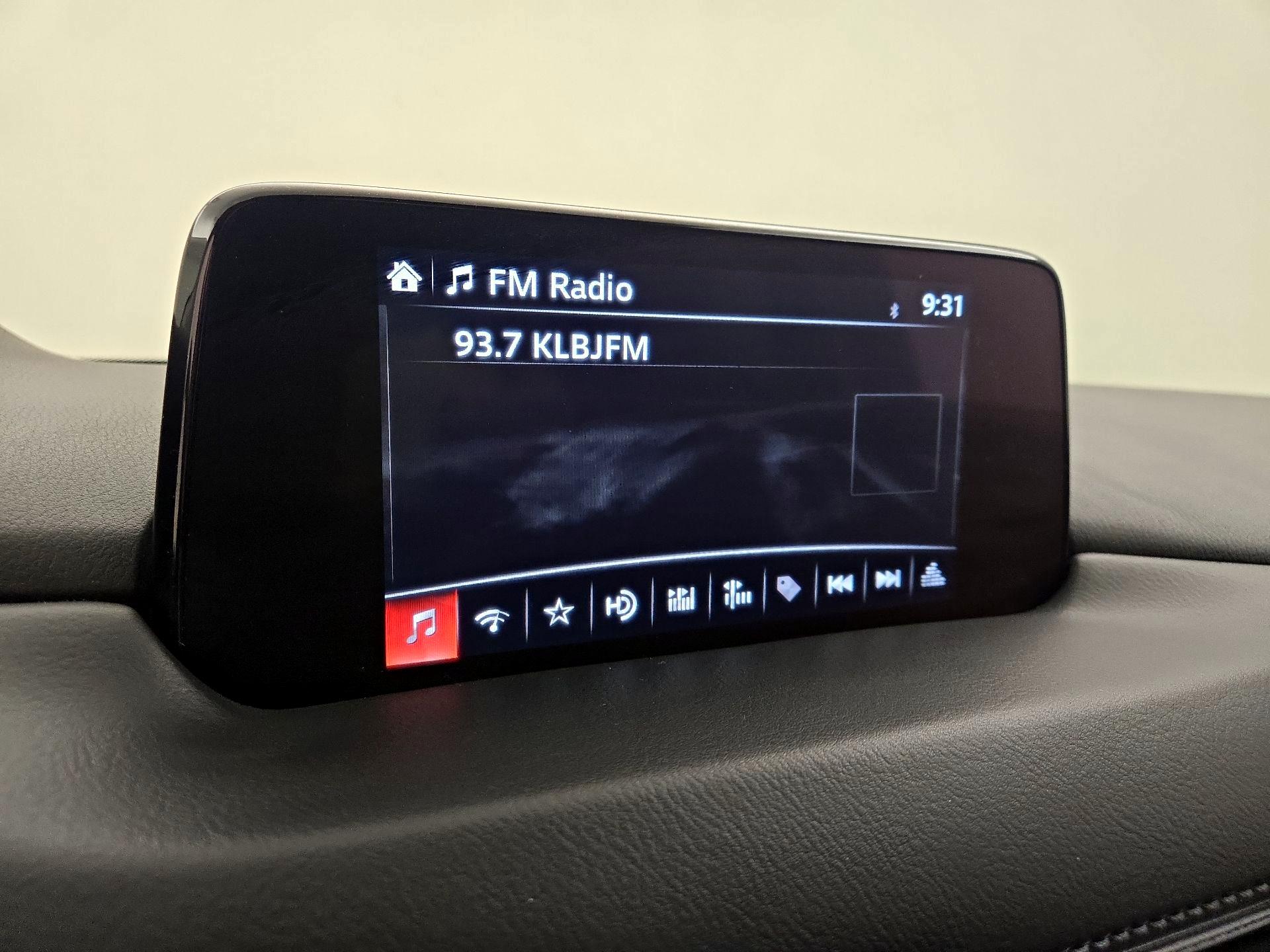 Thumbnail: 2020 Mazda CX-5 - 16