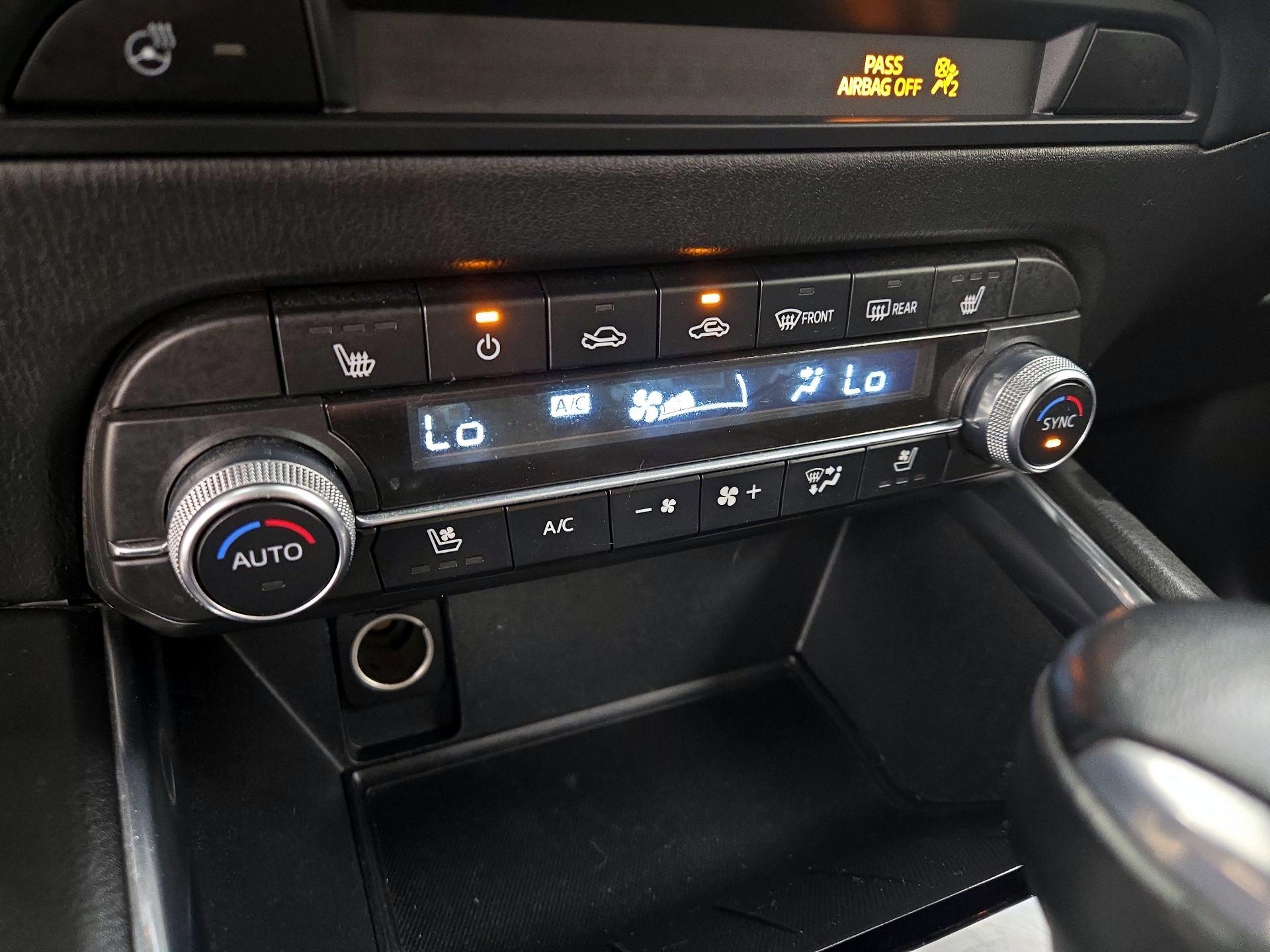 Thumbnail: 2020 Mazda CX-5 - 17