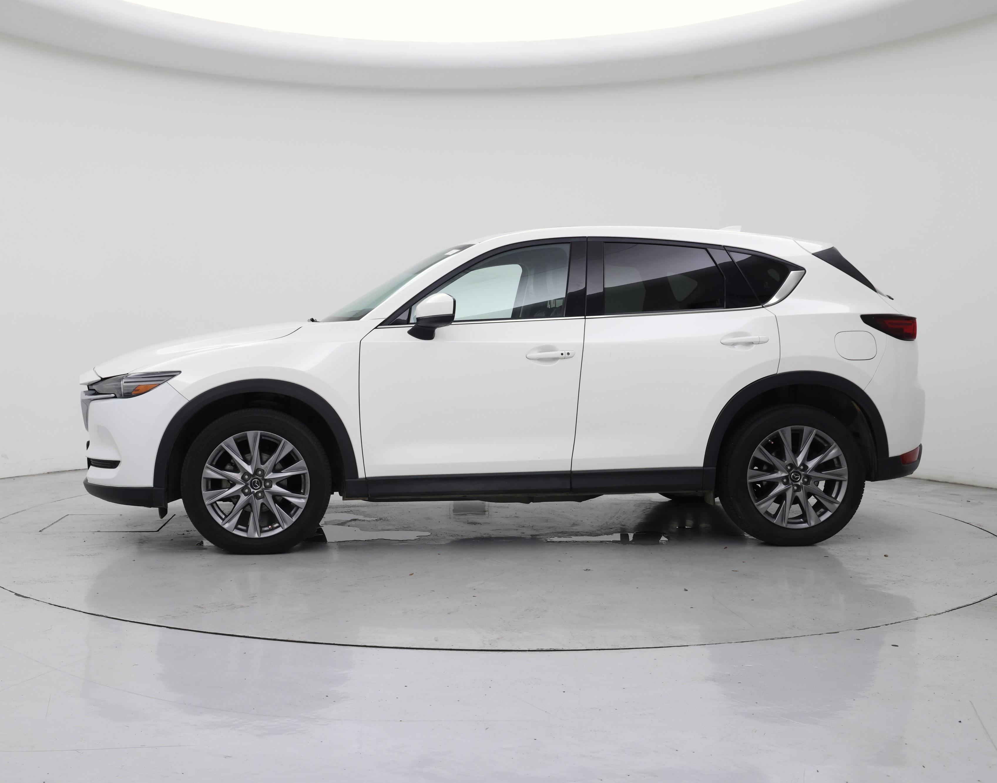 Thumbnail: 2020 Mazda CX-5 - 3