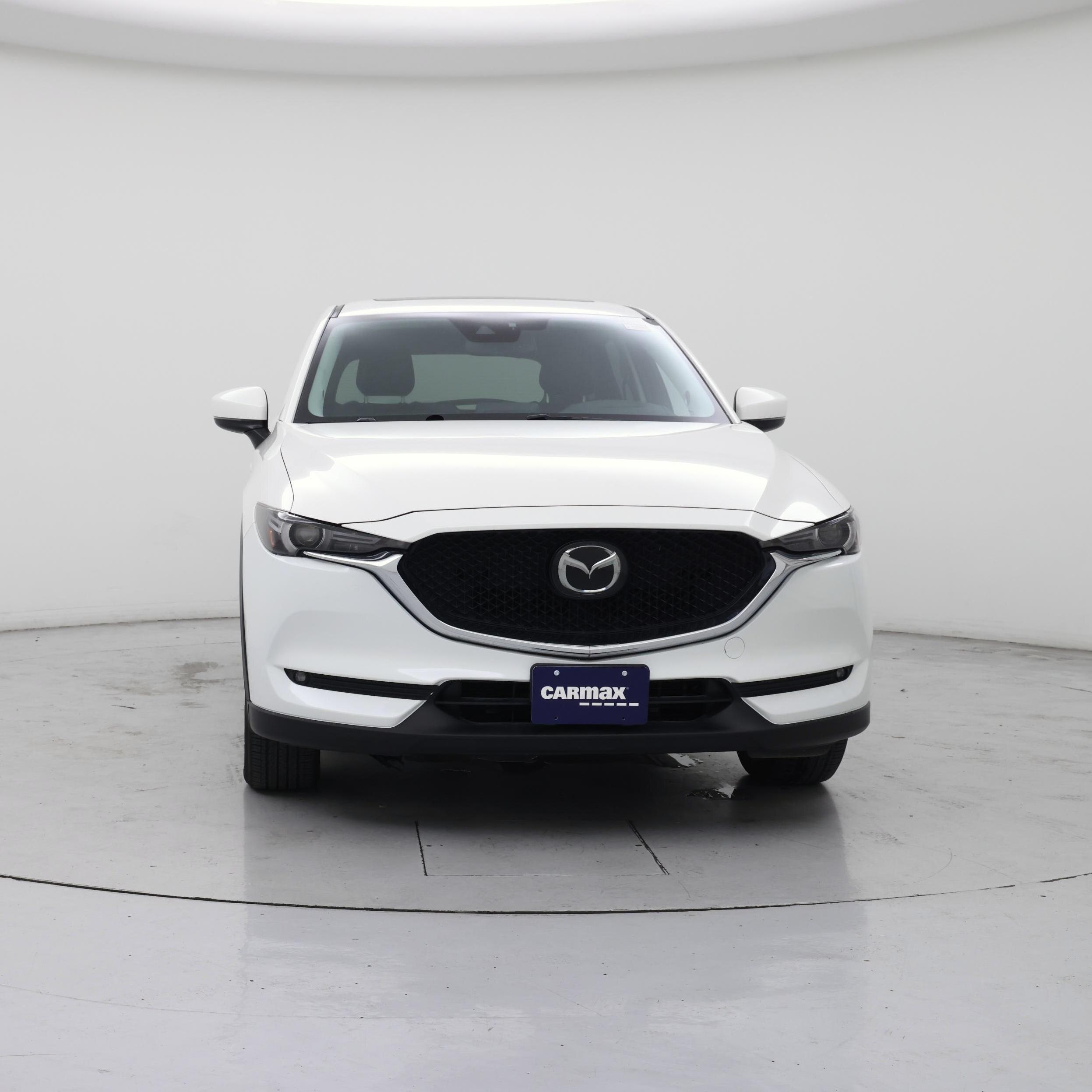 Thumbnail: 2020 Mazda CX-5 - 5