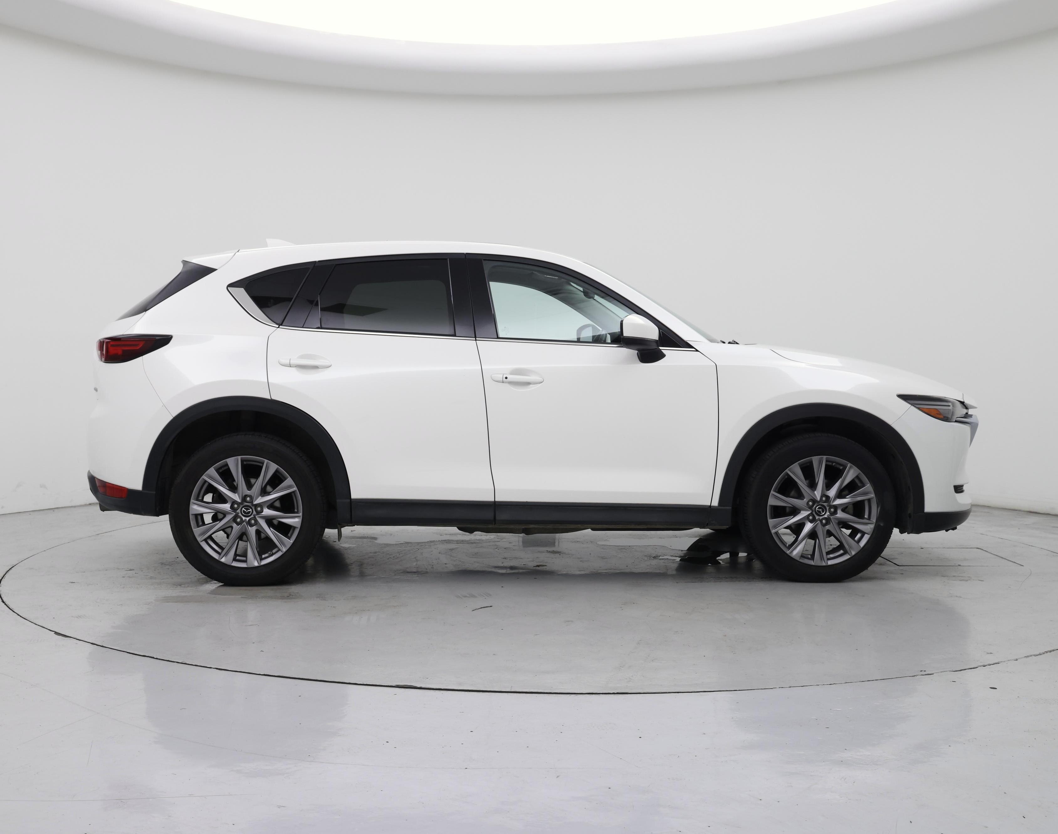 Thumbnail: 2020 Mazda CX-5 - 7