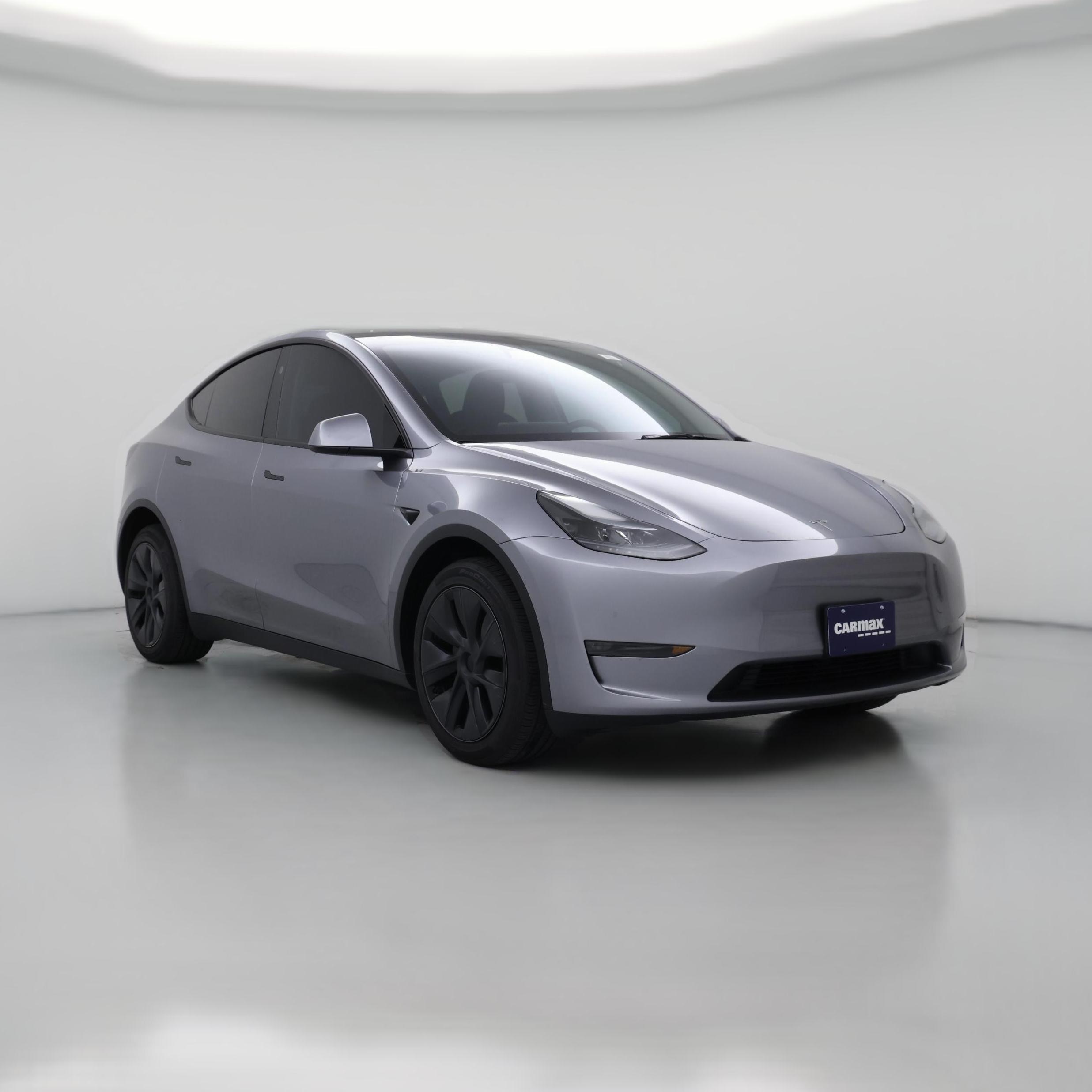 Thumbnail: 2024 Tesla Model Y - 1