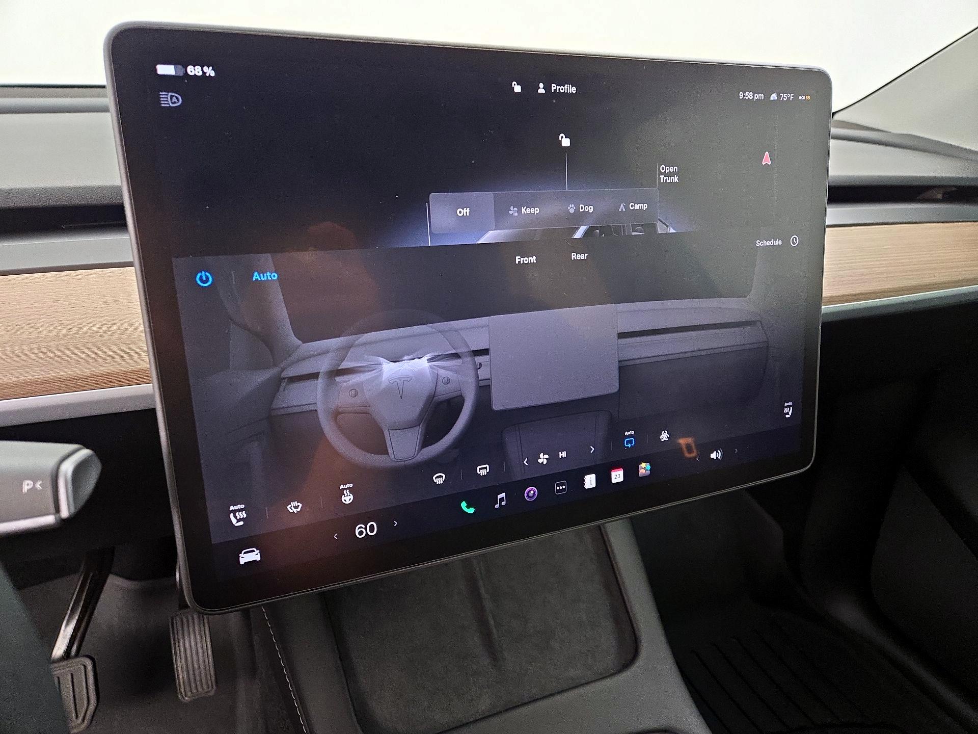 Thumbnail: 2024 Tesla Model Y - 16
