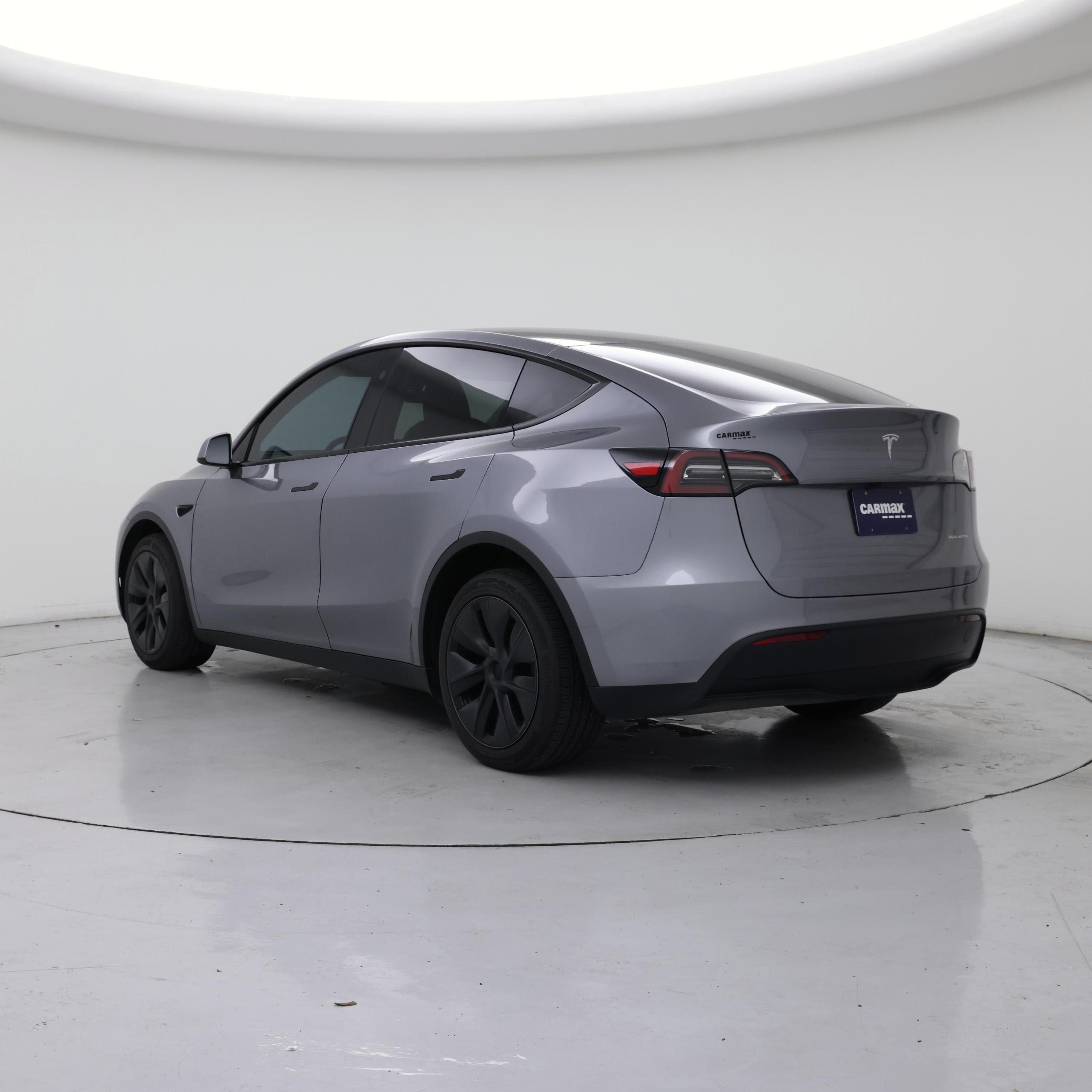 Thumbnail: 2024 Tesla Model Y - 2