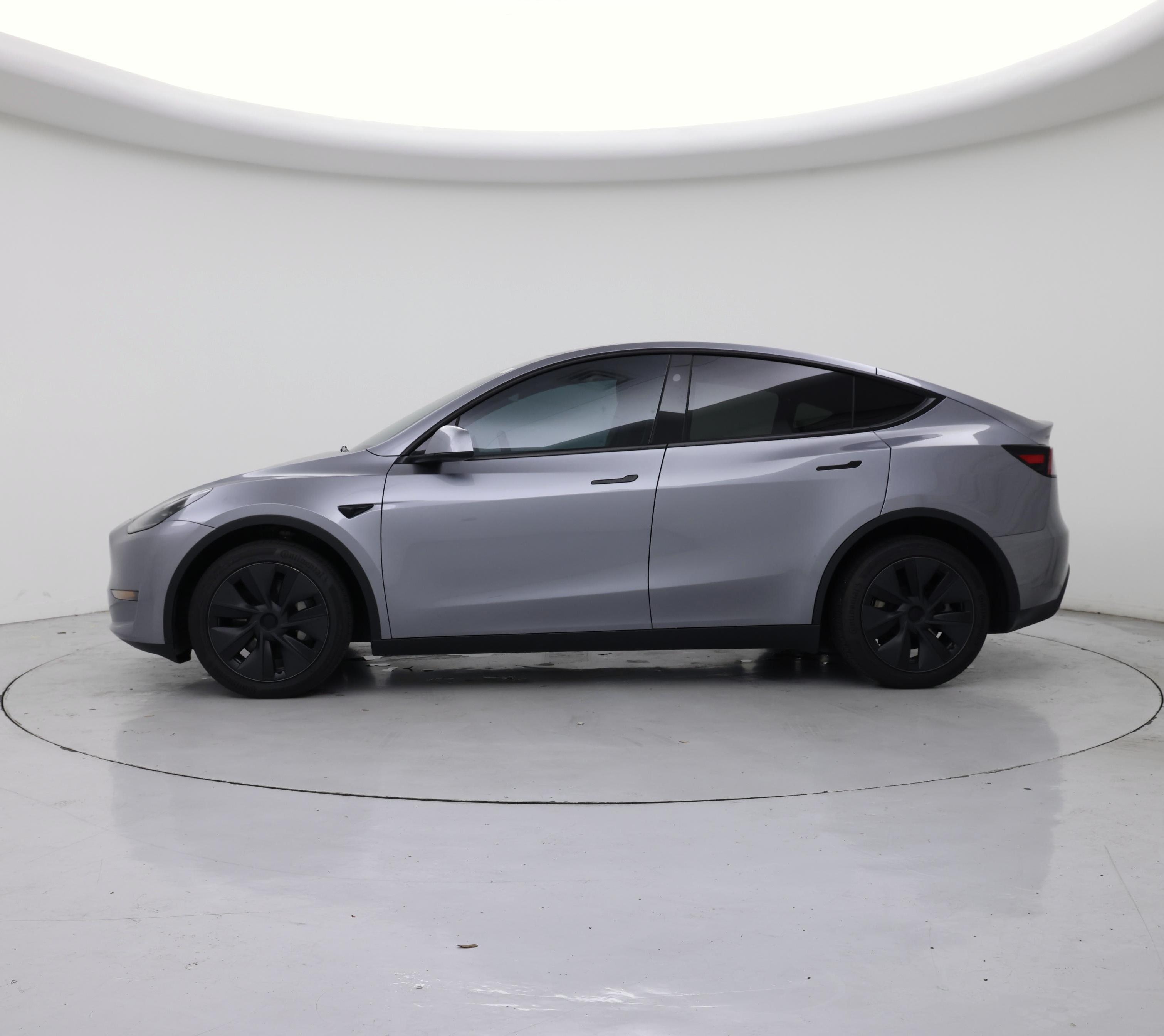 Thumbnail: 2024 Tesla Model Y - 3