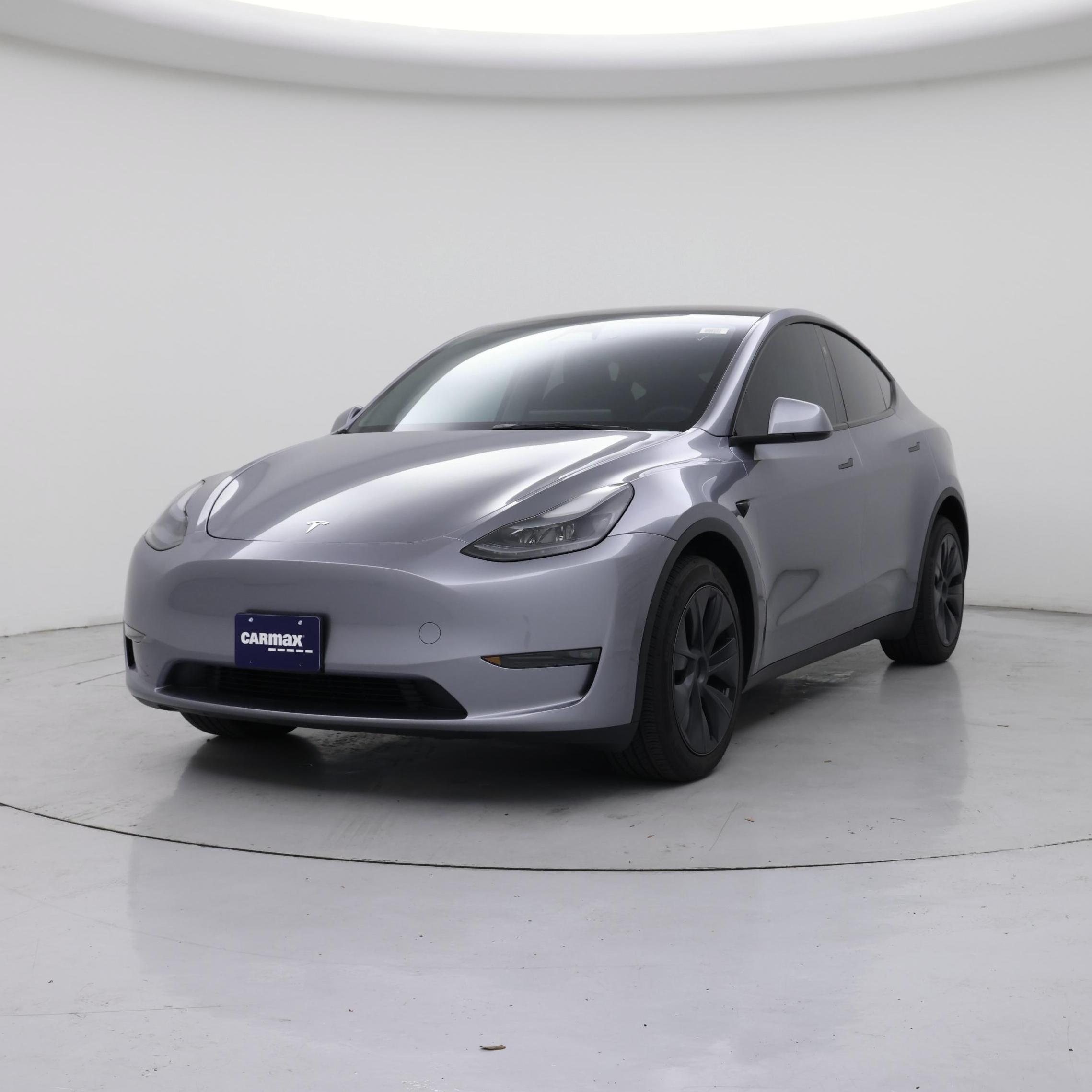 Thumbnail: 2024 Tesla Model Y - 4