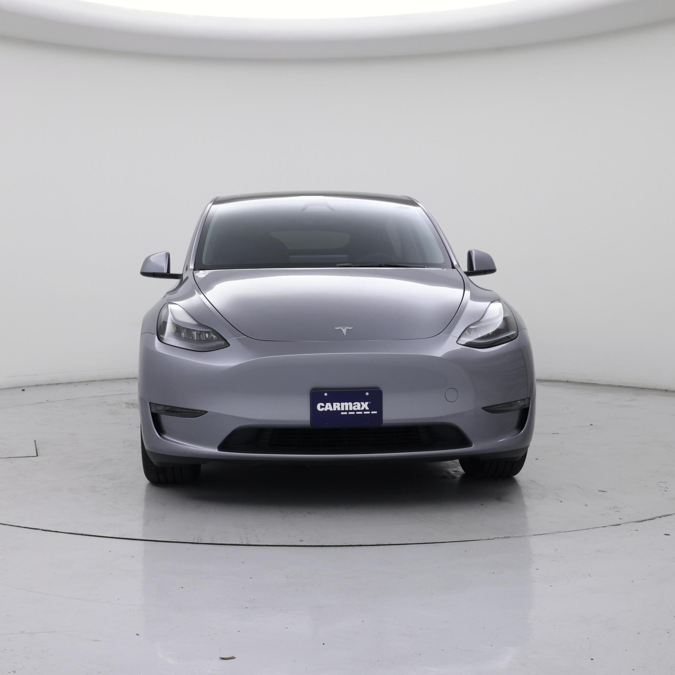 Thumbnail: 2024 Tesla Model Y - 5