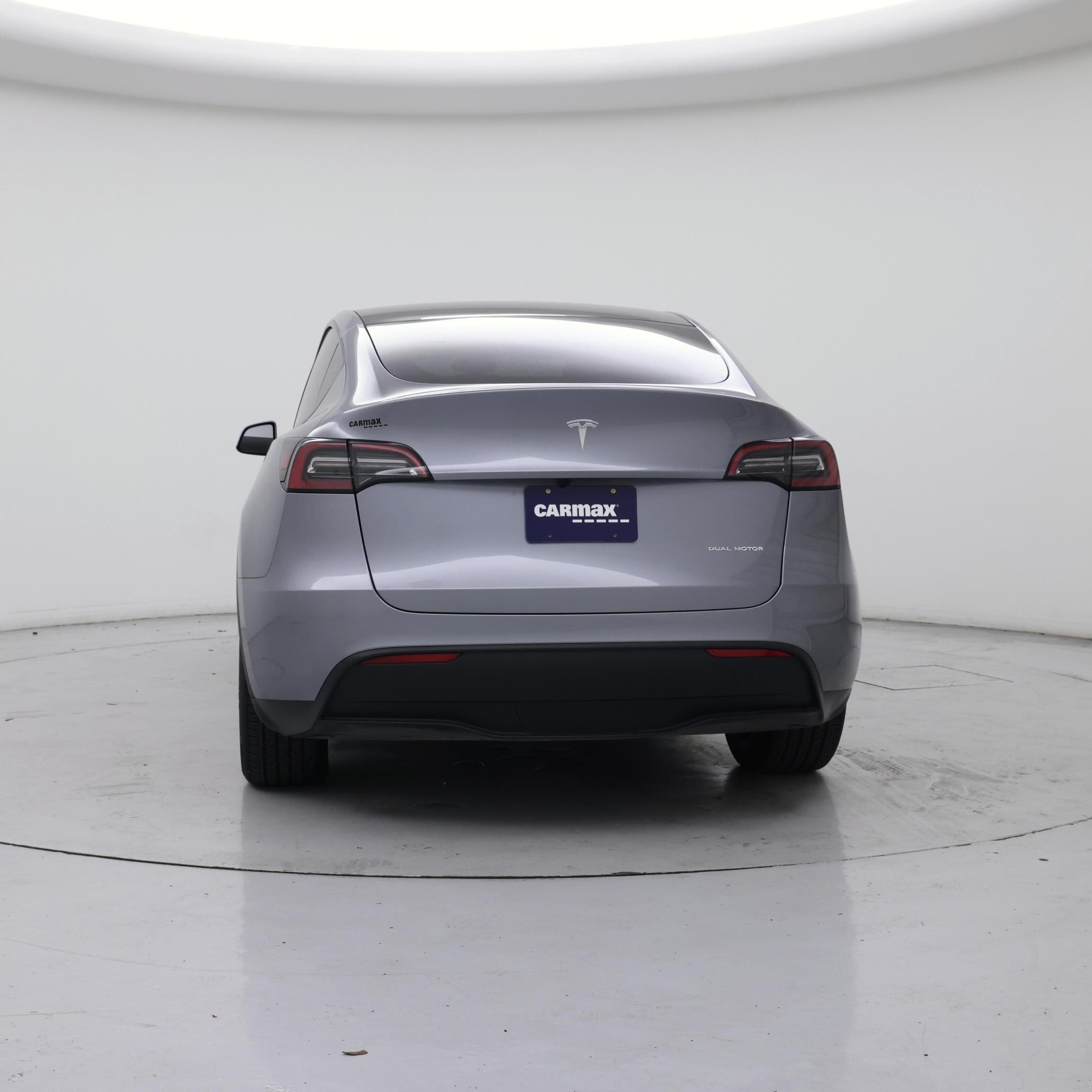 Thumbnail: 2024 Tesla Model Y - 6