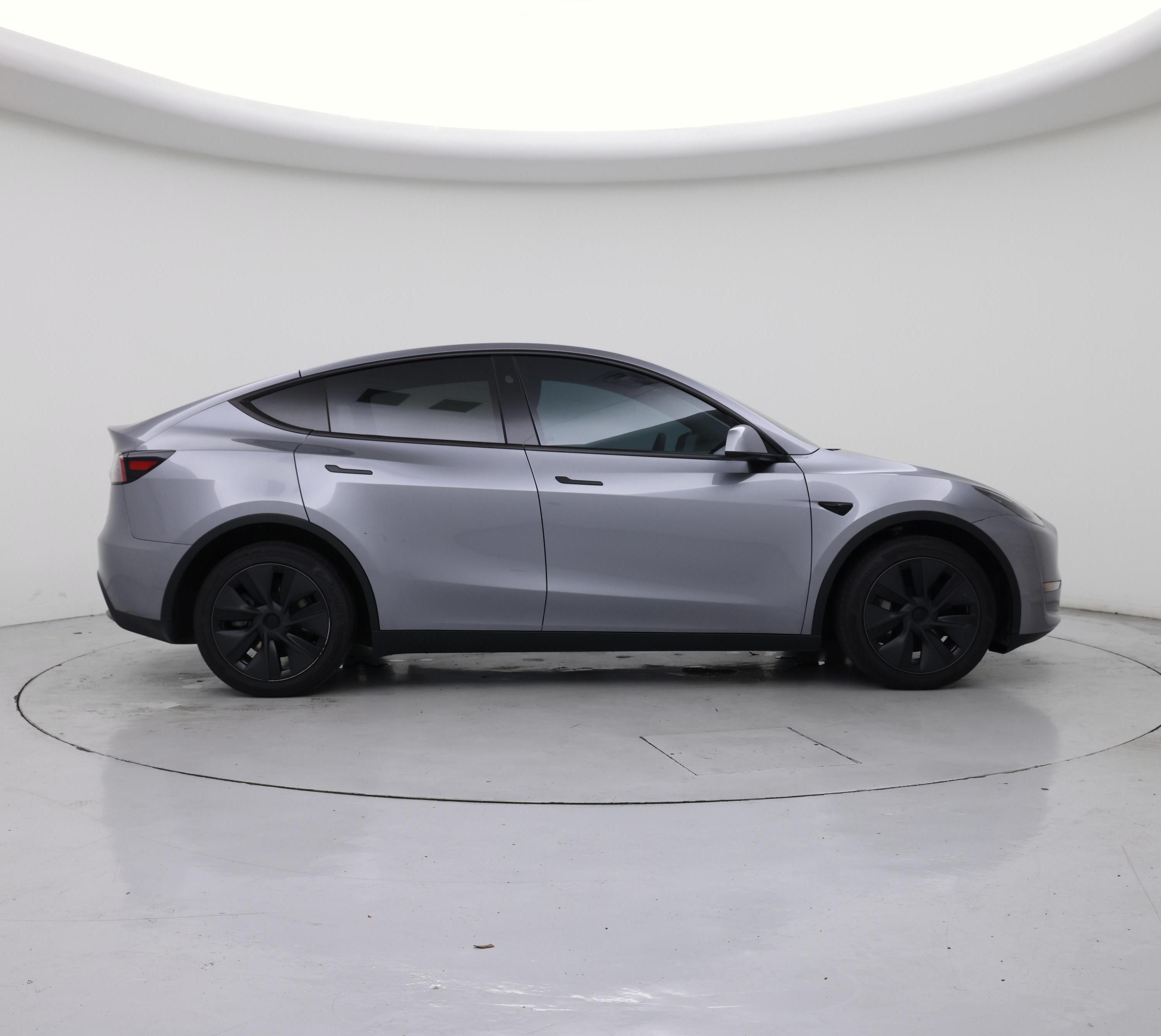 Thumbnail: 2024 Tesla Model Y - 7