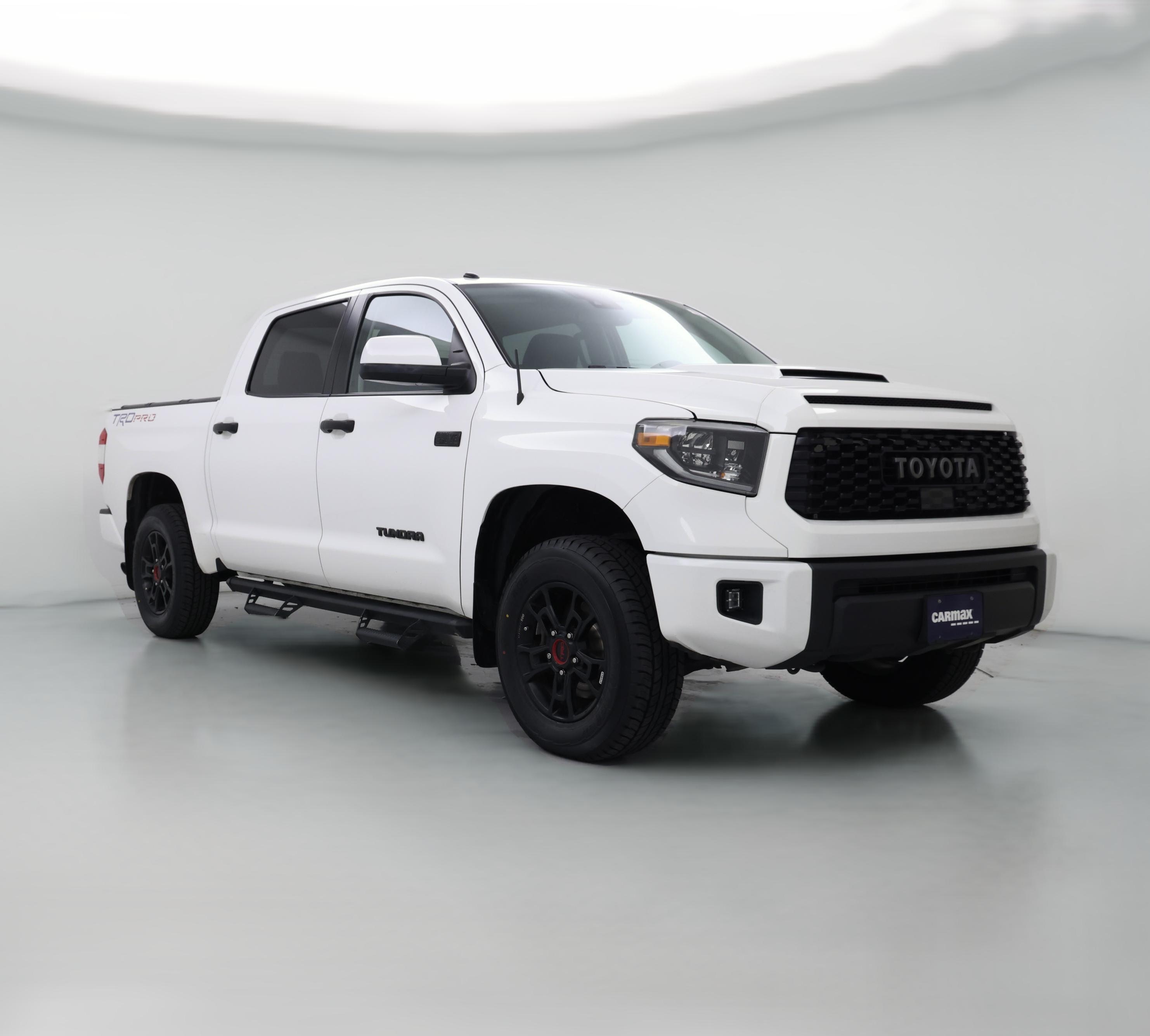 Thumbnail: 2019 Toyota Tundra - 1