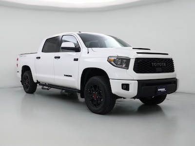 2019 Toyota Tundra TRD Pro