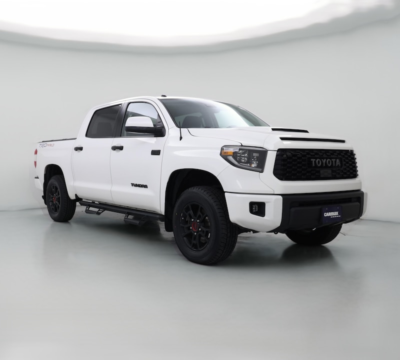 2019 Toyota Tundra TRD Pro