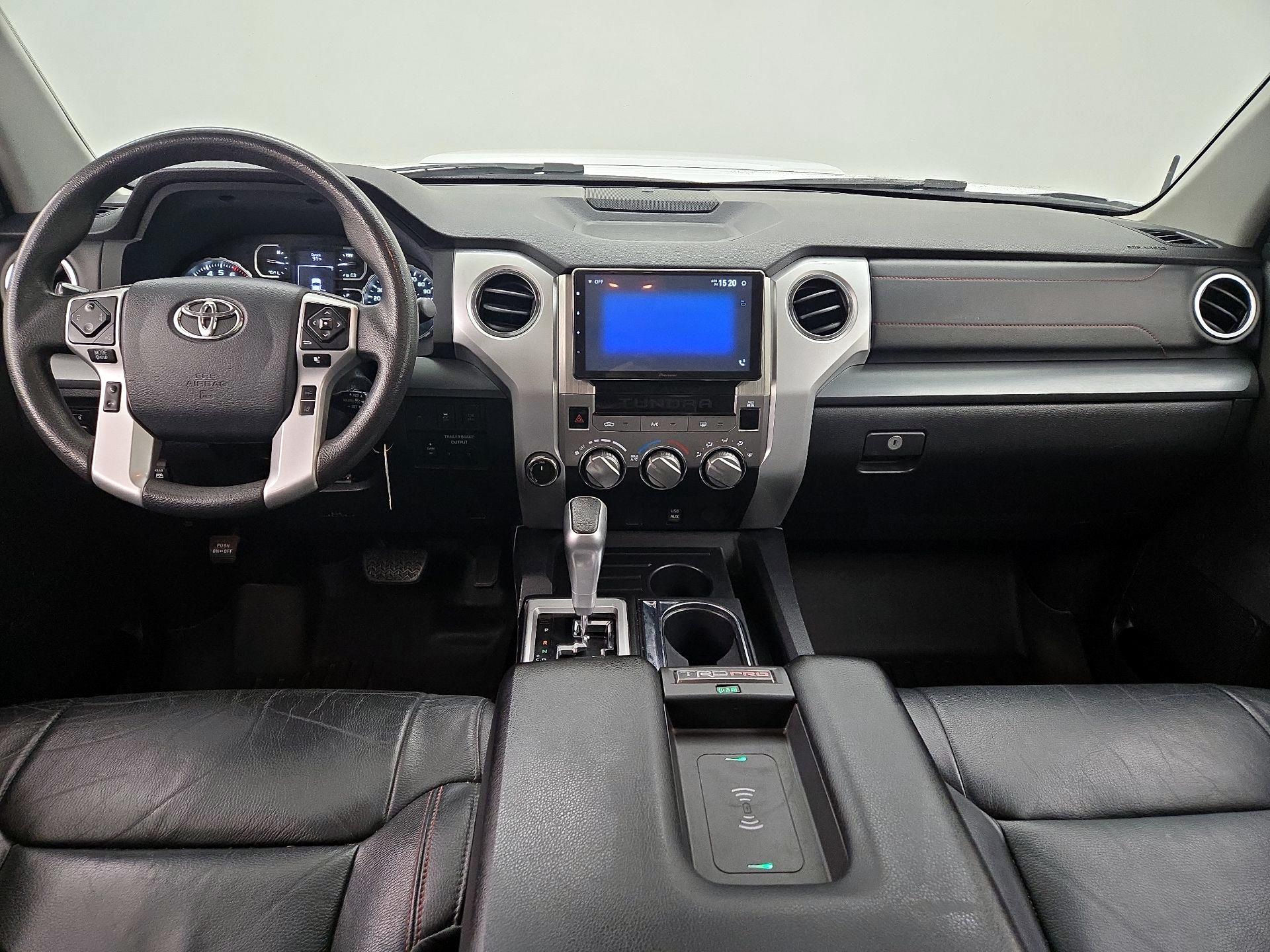 Thumbnail: 2019 Toyota Tundra - 9