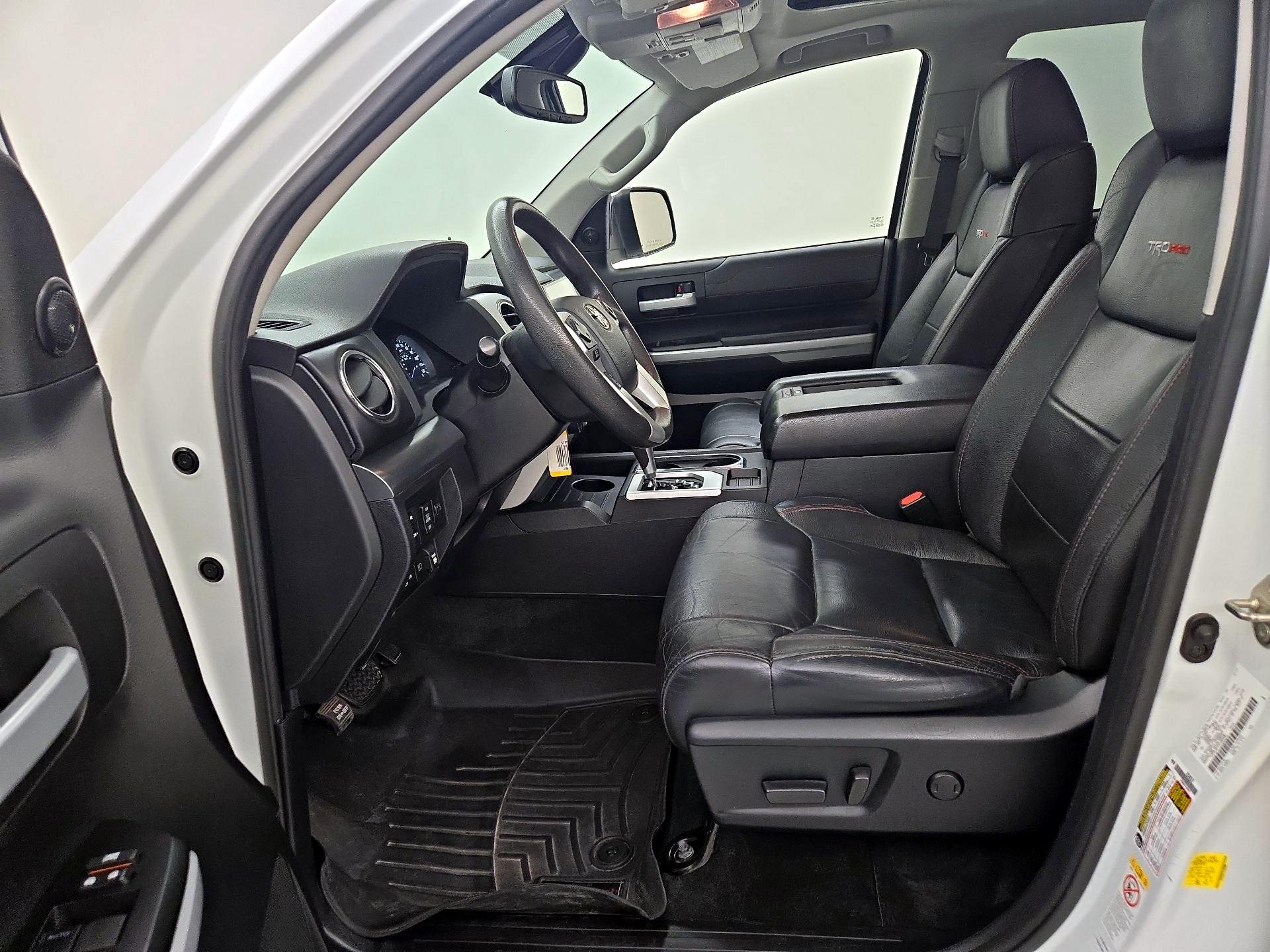 Thumbnail: 2019 Toyota Tundra - 11