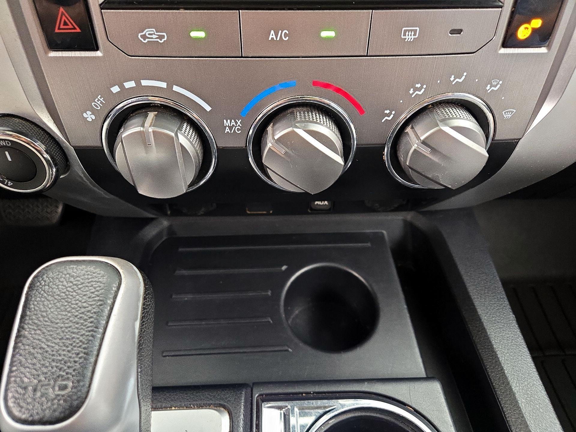 Thumbnail: 2019 Toyota Tundra - 16