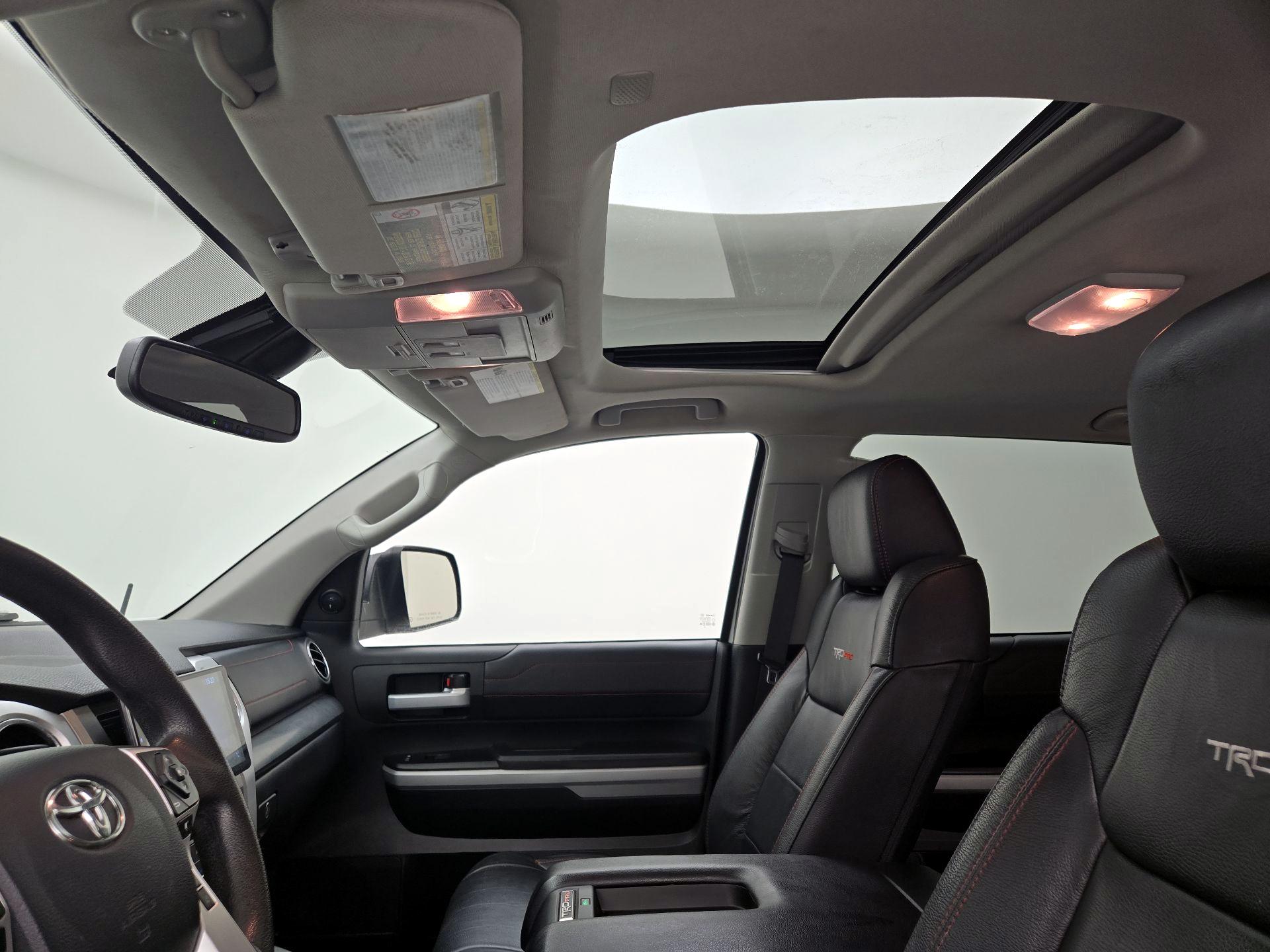 Thumbnail: 2019 Toyota Tundra - 19