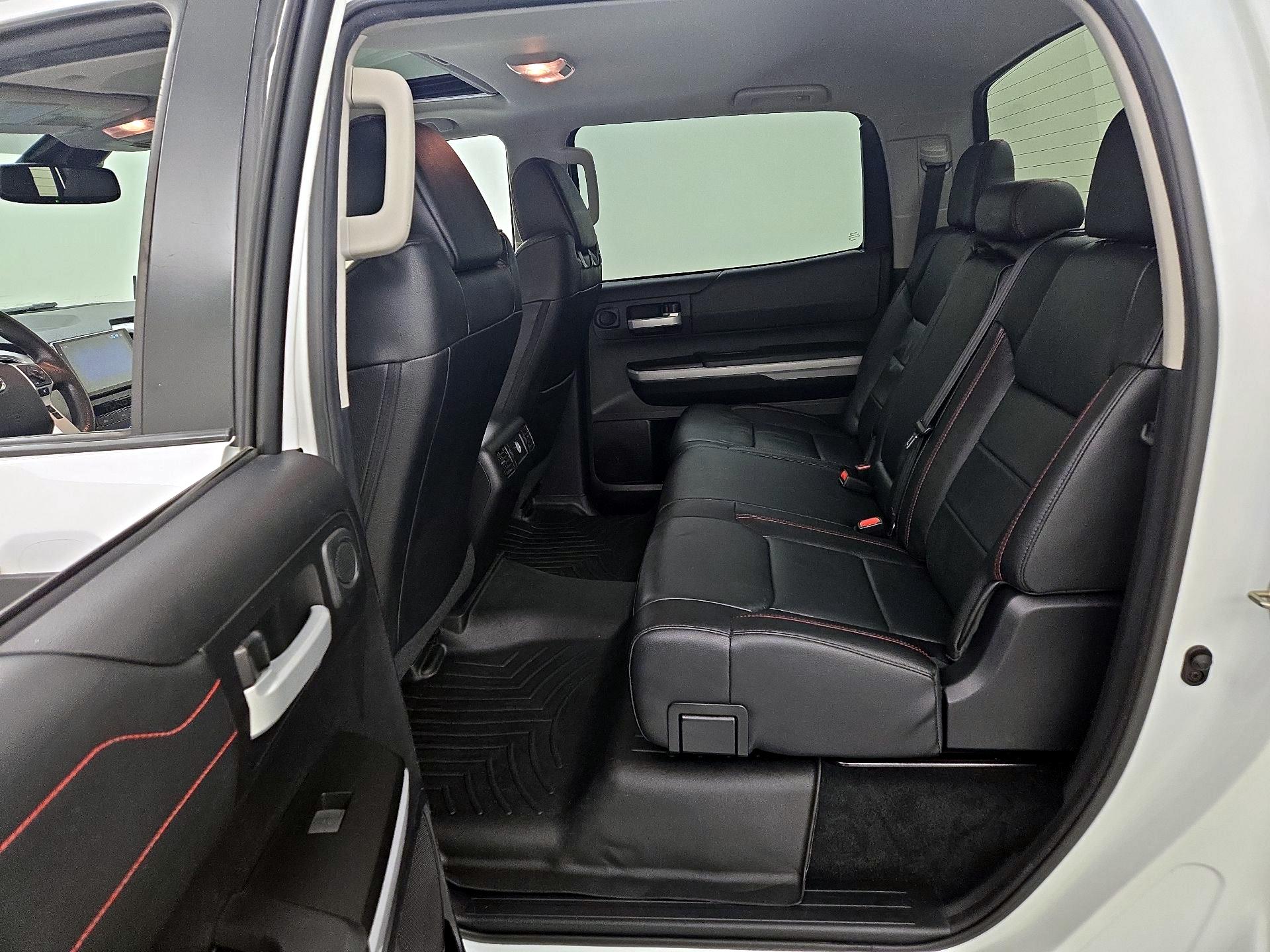 Thumbnail: 2019 Toyota Tundra - 20