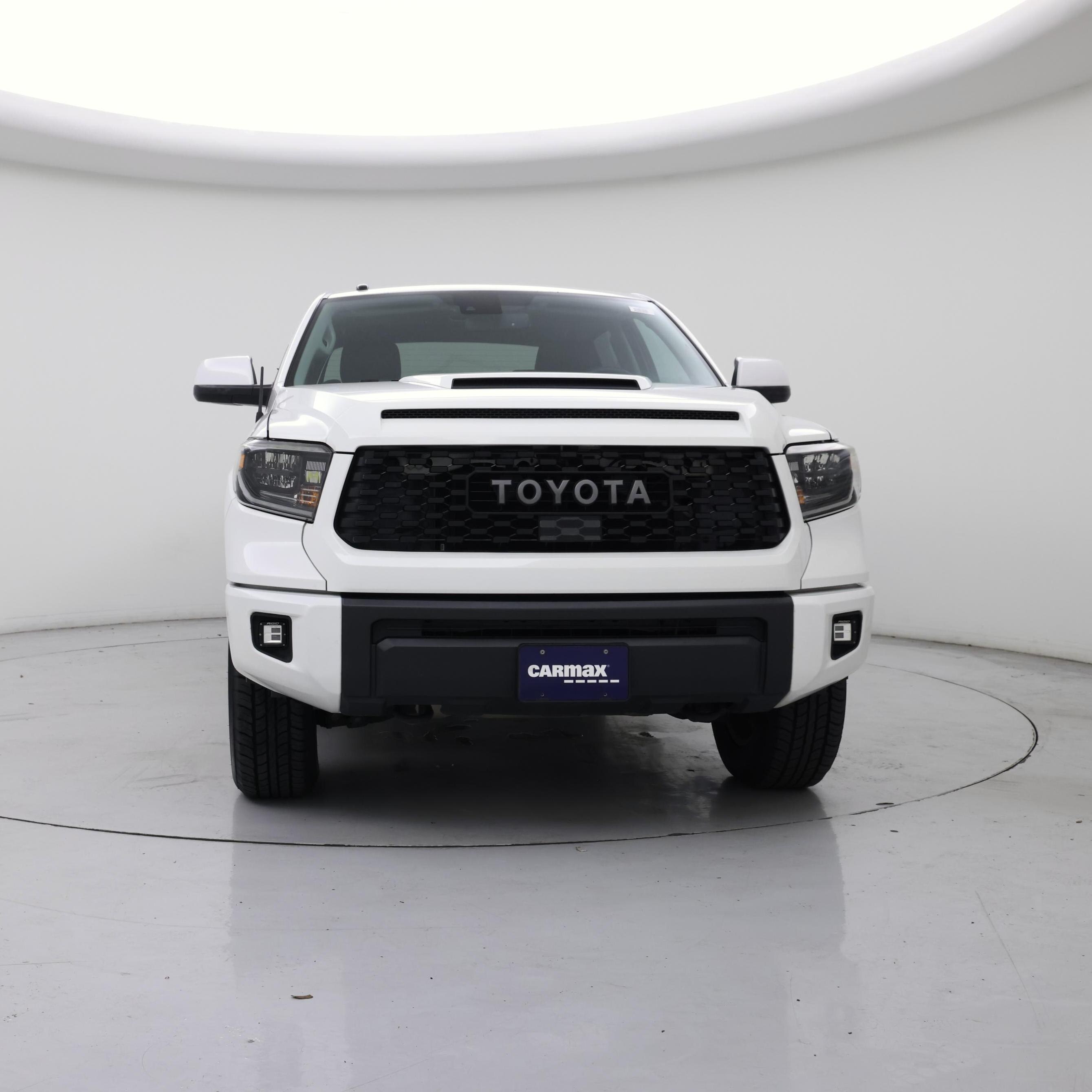 Thumbnail: 2019 Toyota Tundra - 5