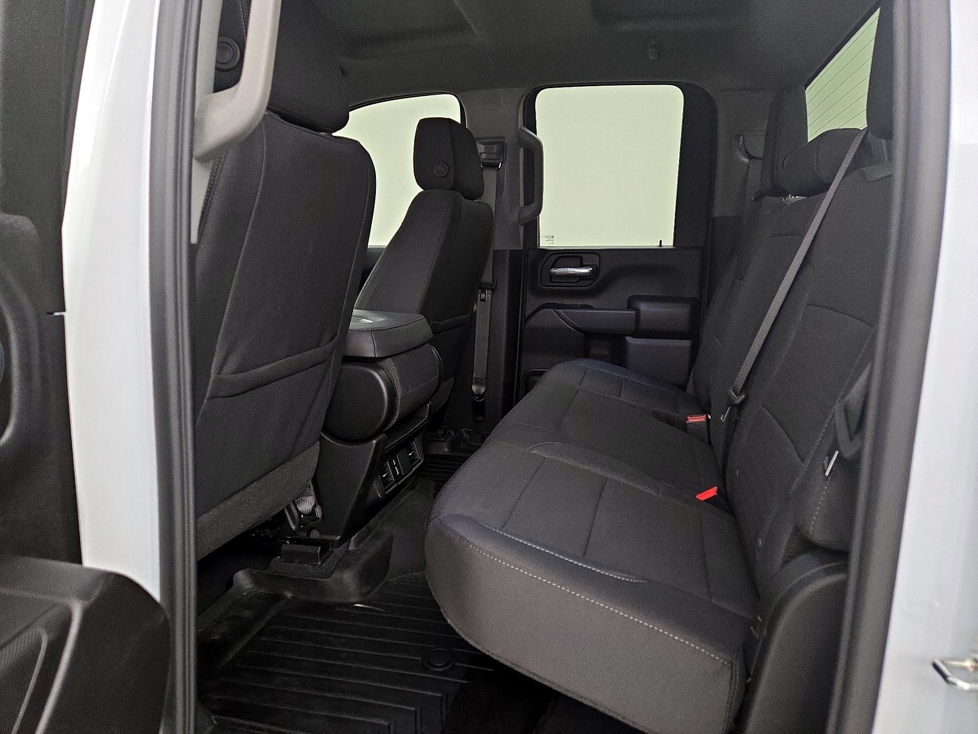Thumbnail: 2026 Chevrolet Silverado 2500 - 19