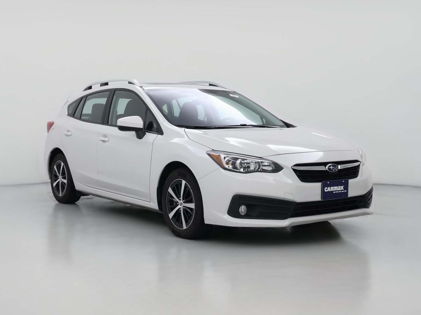 2023 Subaru Impreza Premium