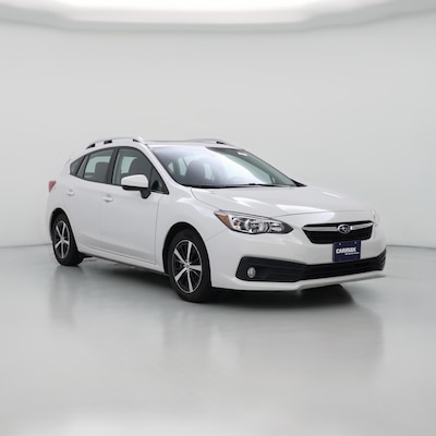 2023 Subaru Impreza Premium
