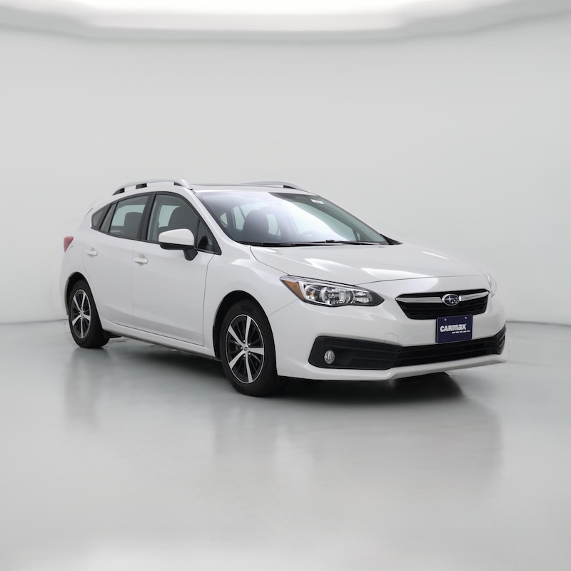 2023 Subaru Impreza Premium