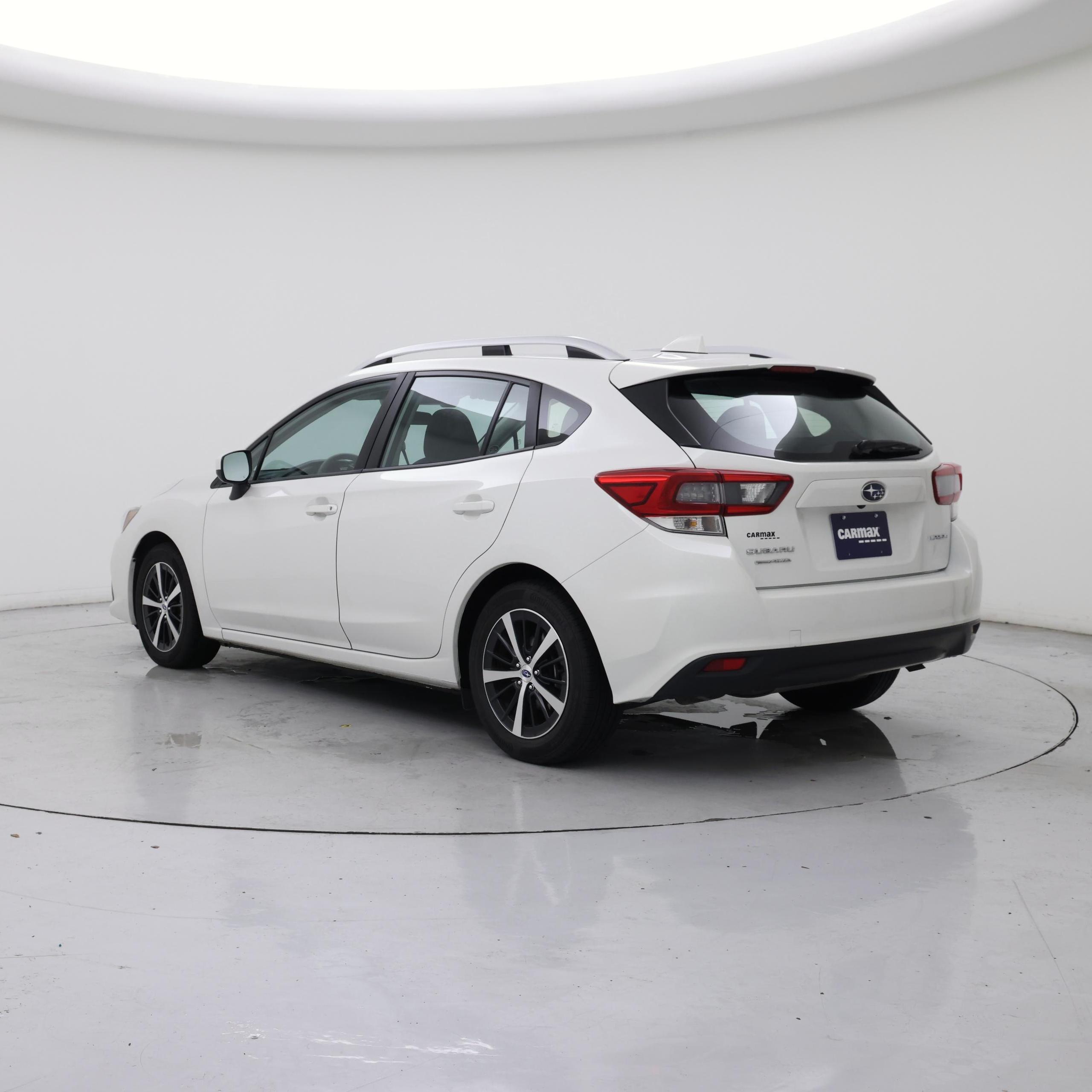 Thumbnail: 2023 Subaru Impreza - 2