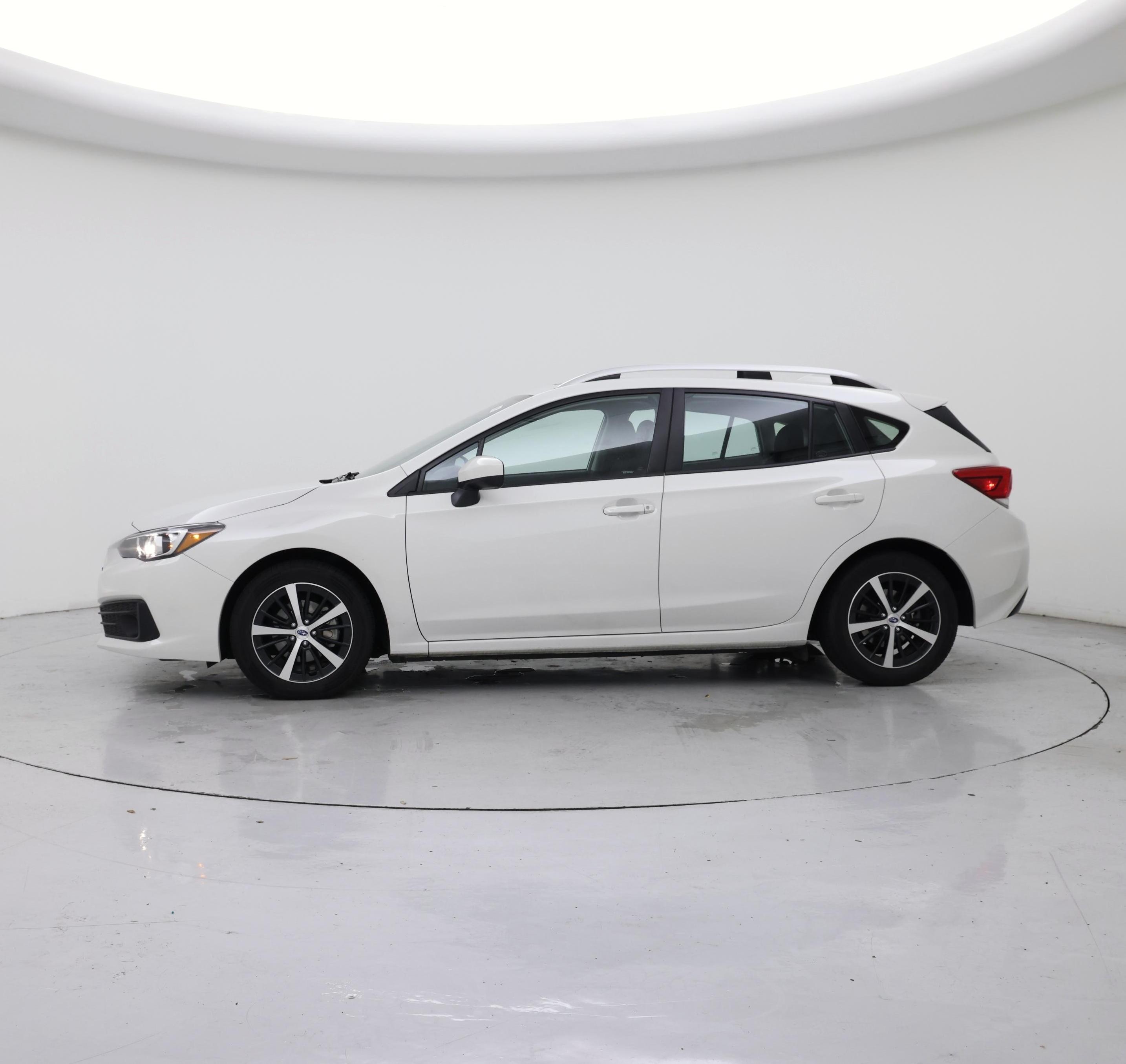 Thumbnail: 2023 Subaru Impreza - 3
