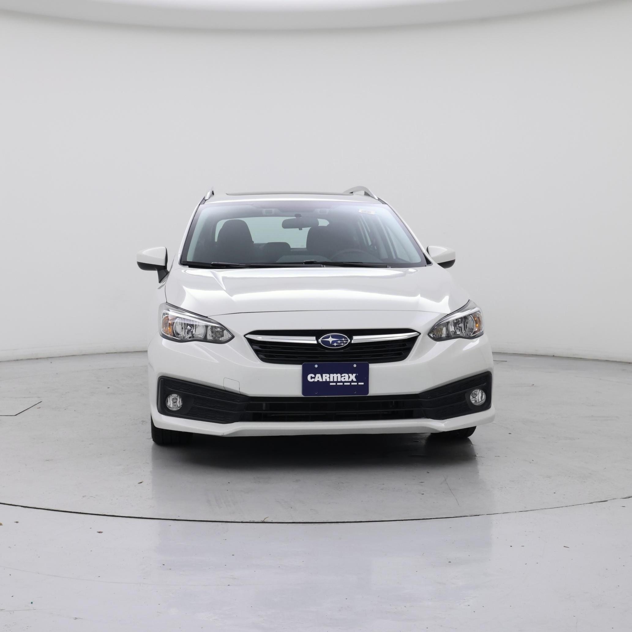 Thumbnail: 2023 Subaru Impreza - 5
