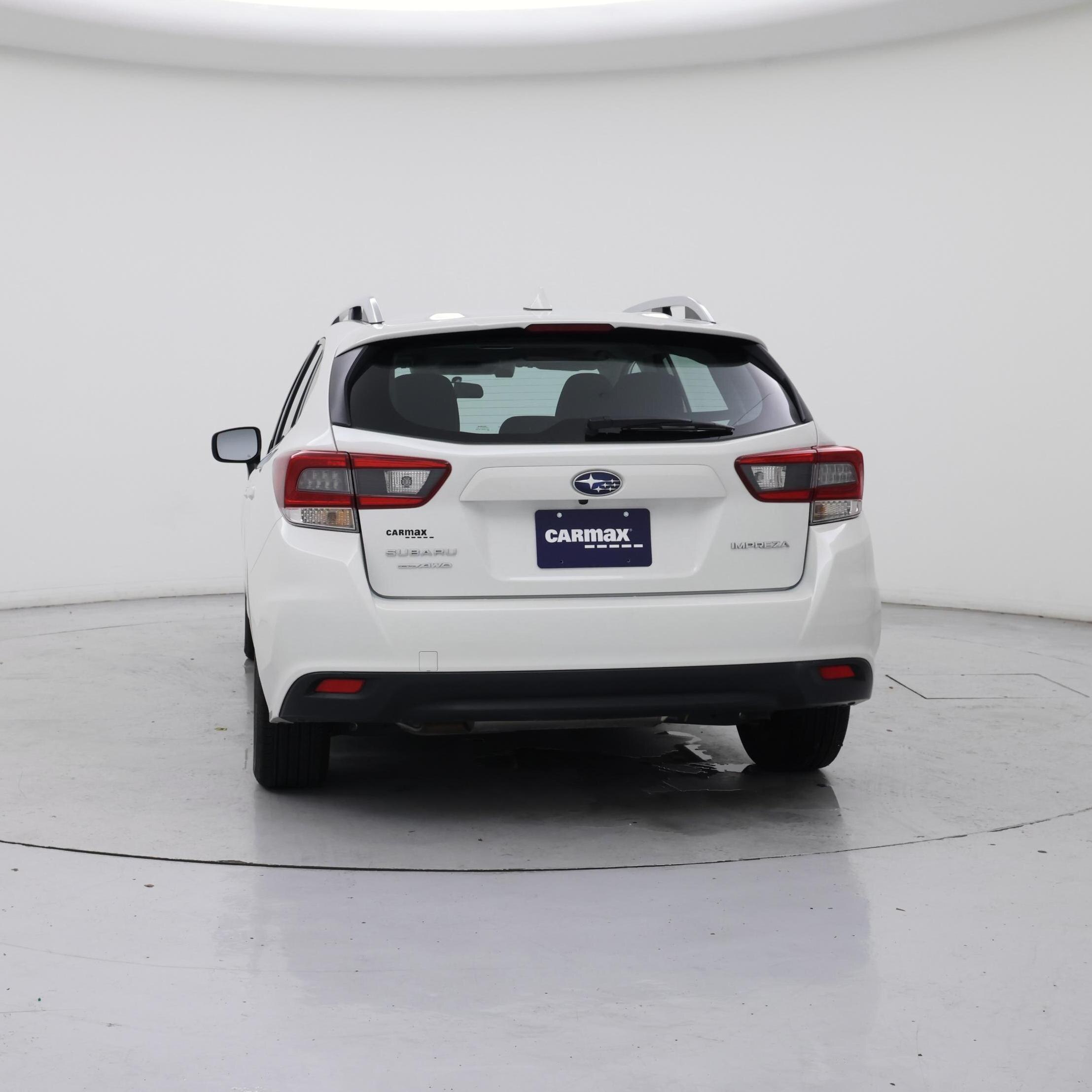 Thumbnail: 2023 Subaru Impreza - 6