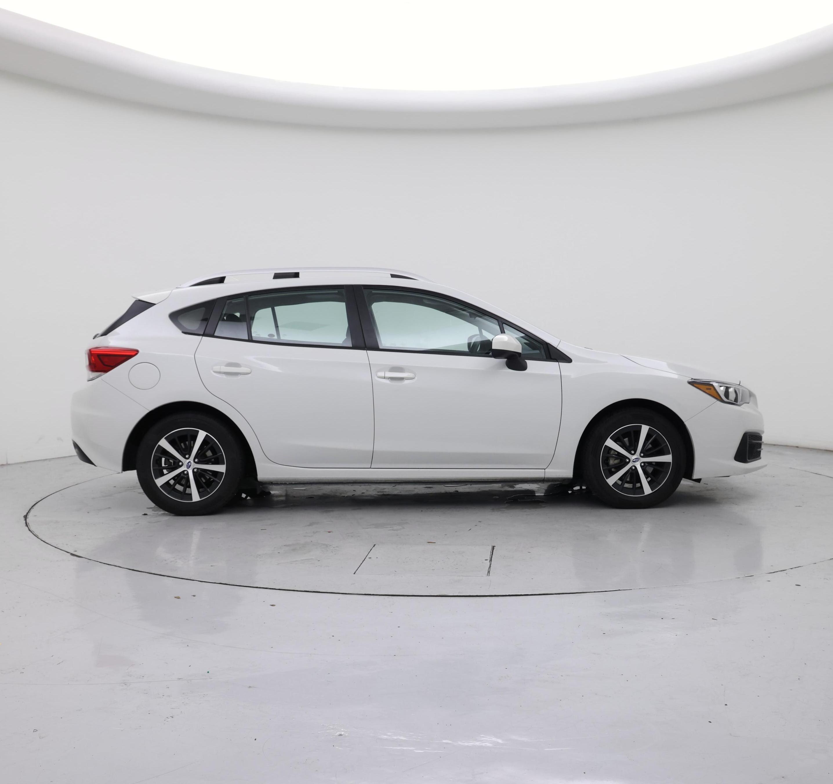Thumbnail: 2023 Subaru Impreza - 7