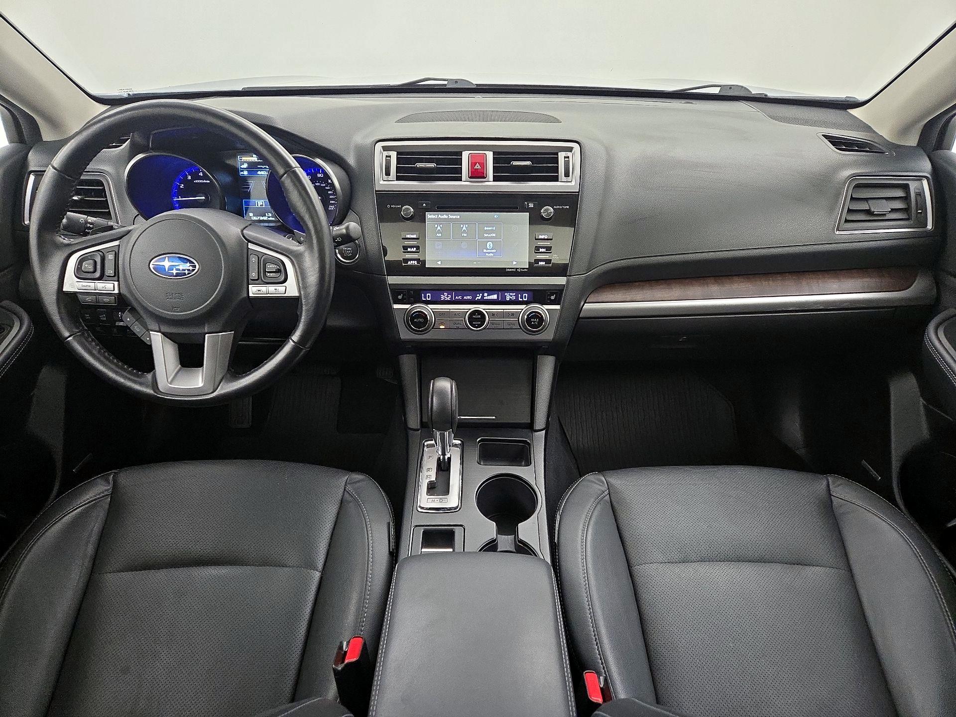 Thumbnail: 2016 Subaru Outback - 9