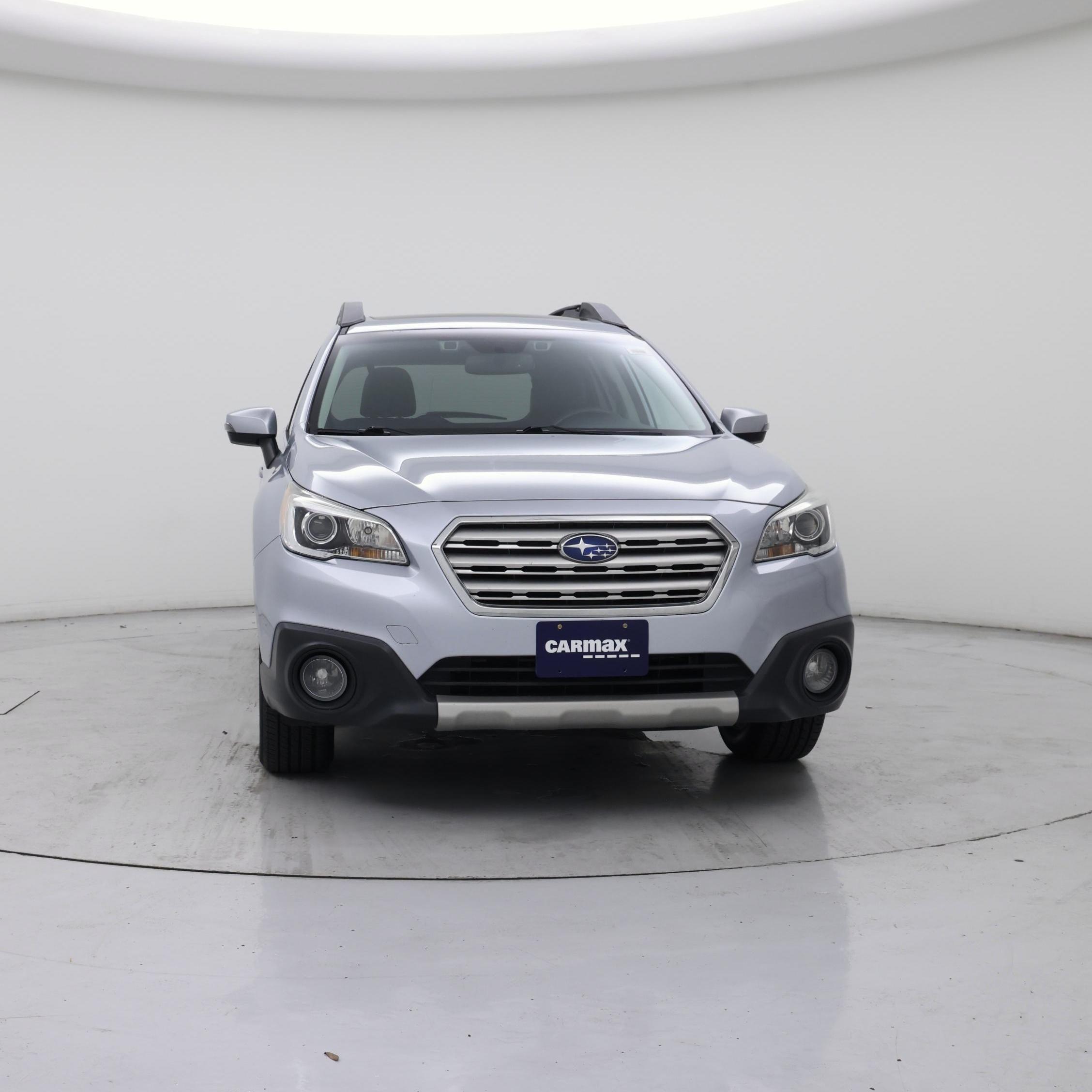 Thumbnail: 2016 Subaru Outback - 5