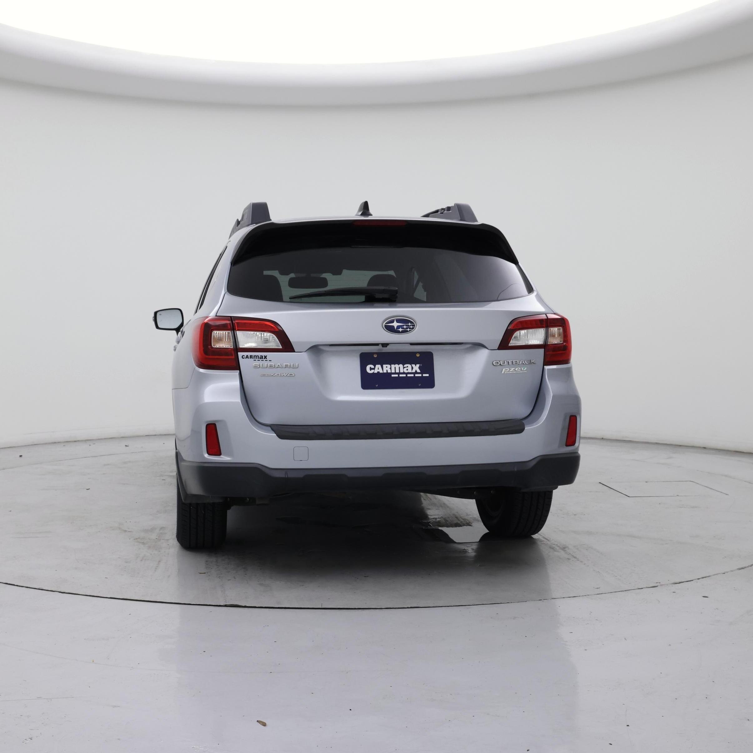 Thumbnail: 2016 Subaru Outback - 6